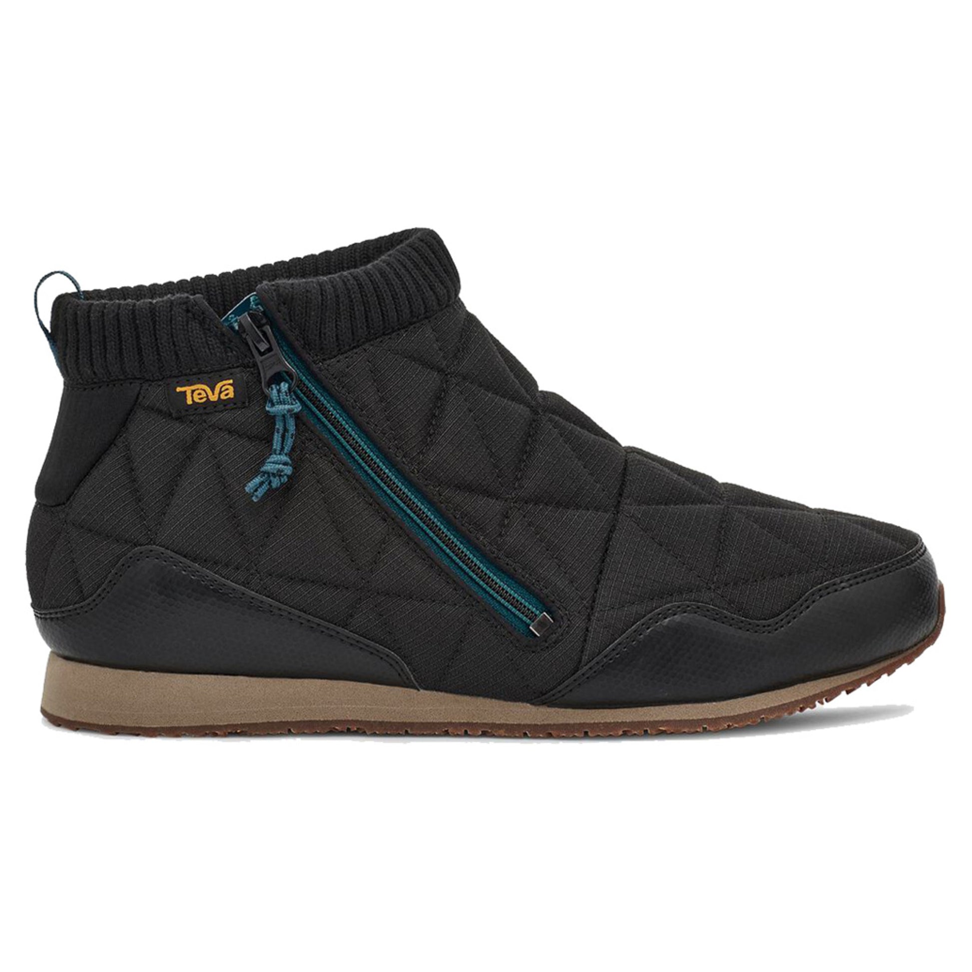 Teva ReEMBER Mid Men's Bootie - BLACK - 9