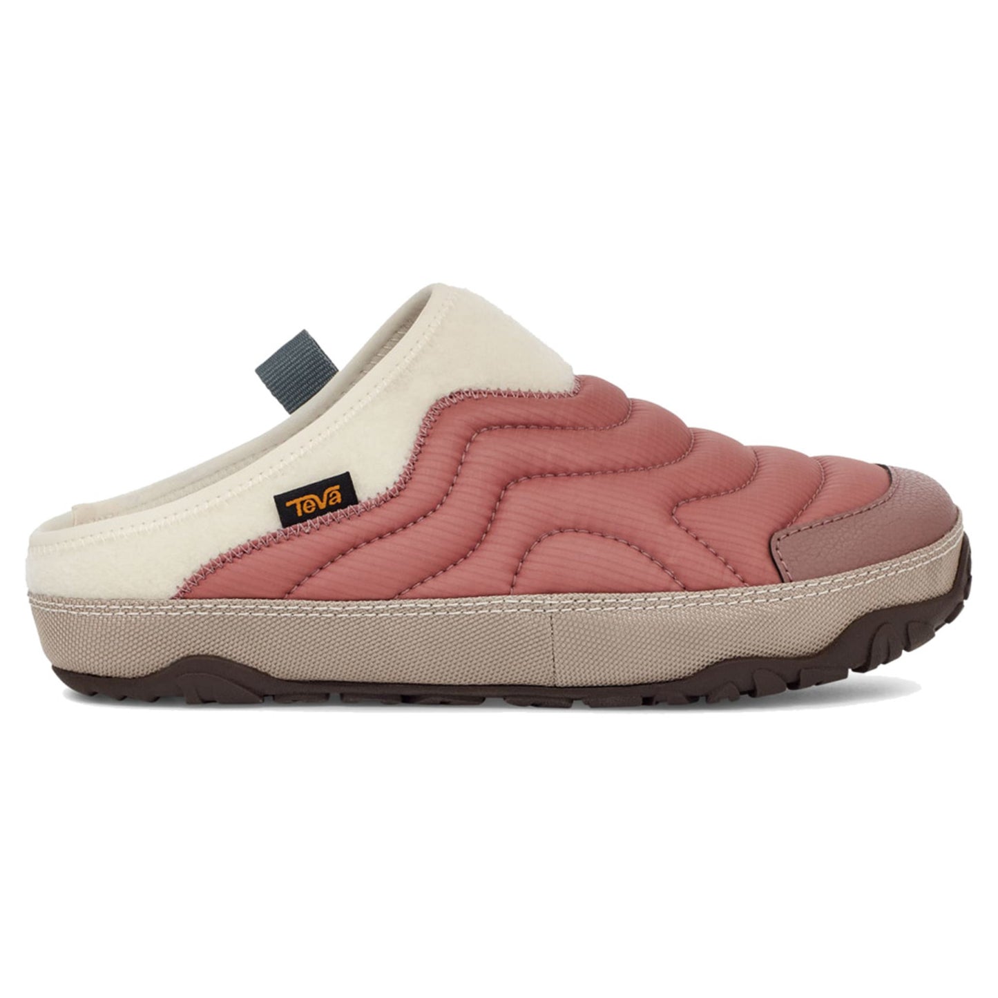 Teva ReEMBER Terrain Women's Shoe - BURLWOOD_BIRCH - 9