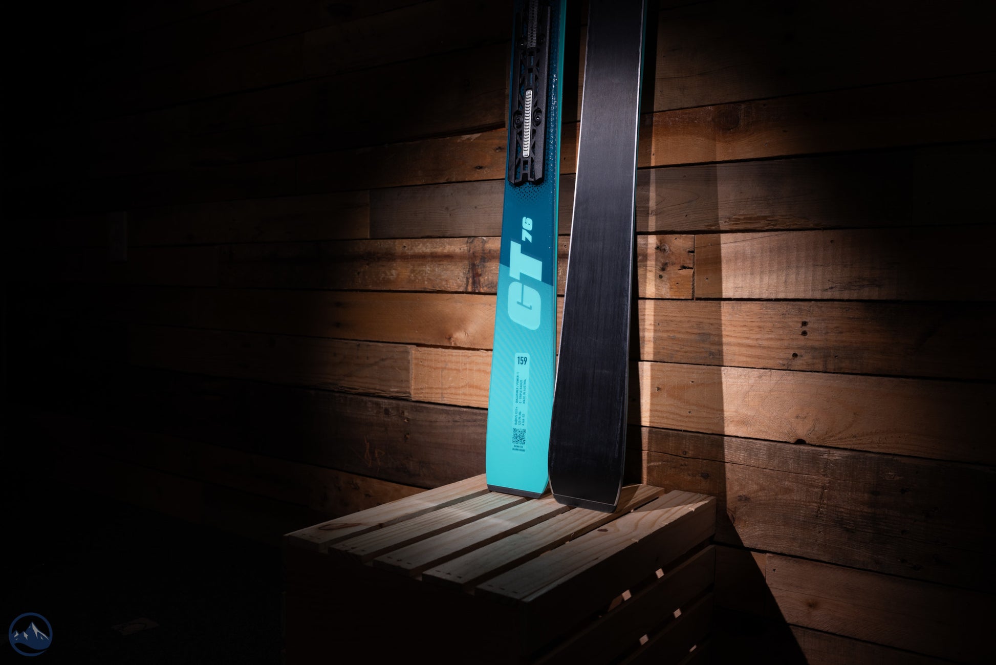 2026 Fischer The Curv GT 76 Women's Skis