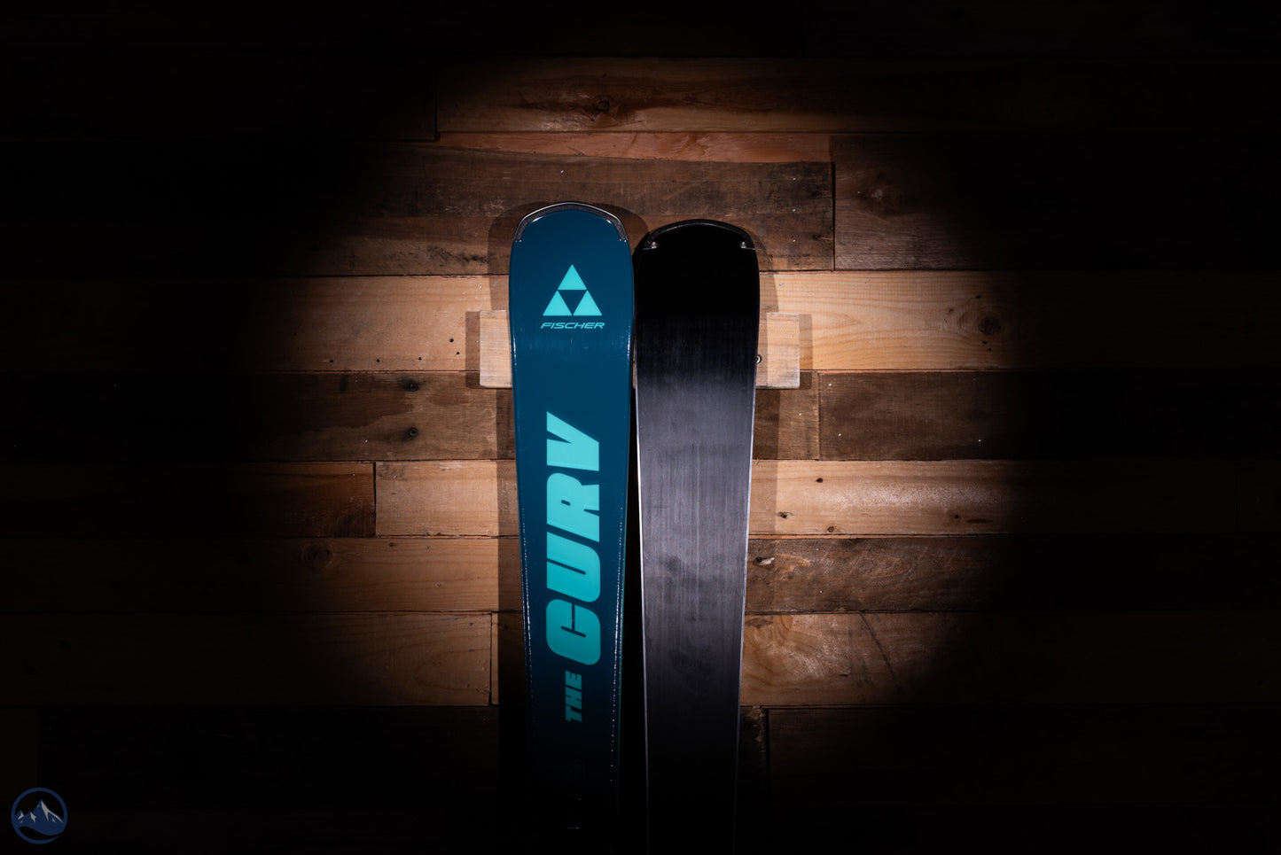 2026 Fischer The Curv GT 76 Women's Skis