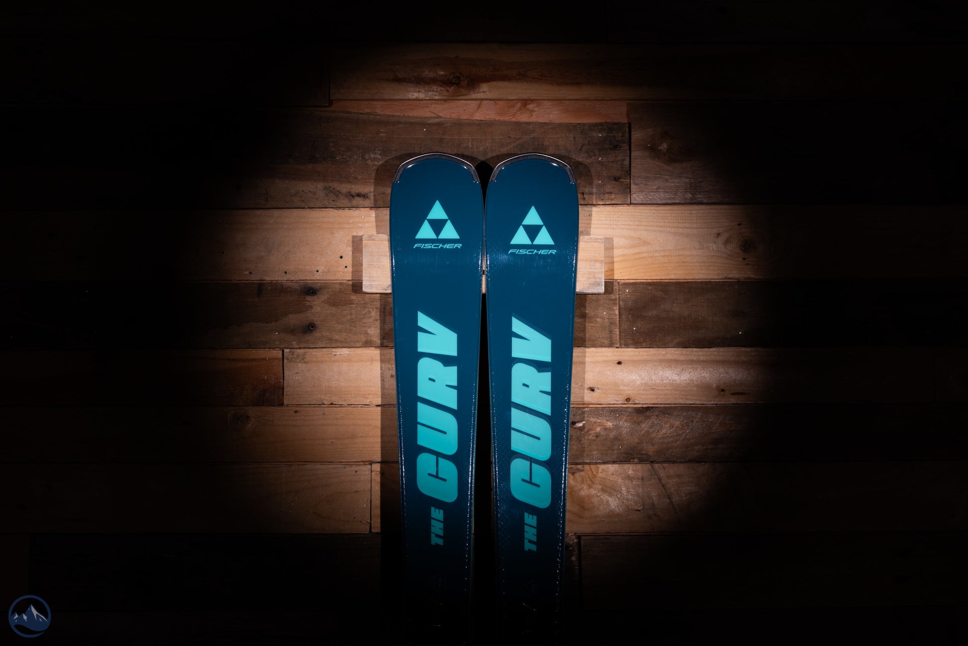 2026 Fischer The Curv GT 76 Women's Skis