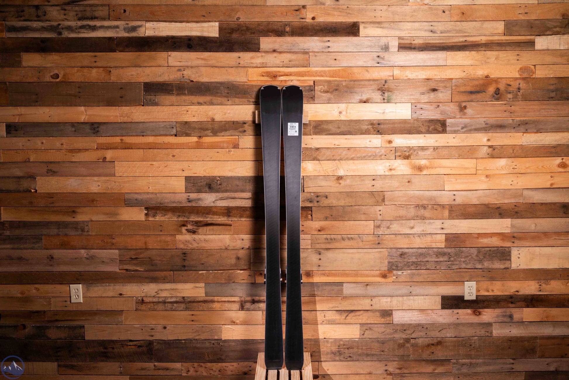 2026 Fischer The Curv GT 80 Skis W/ RSW 11 PR Bindings