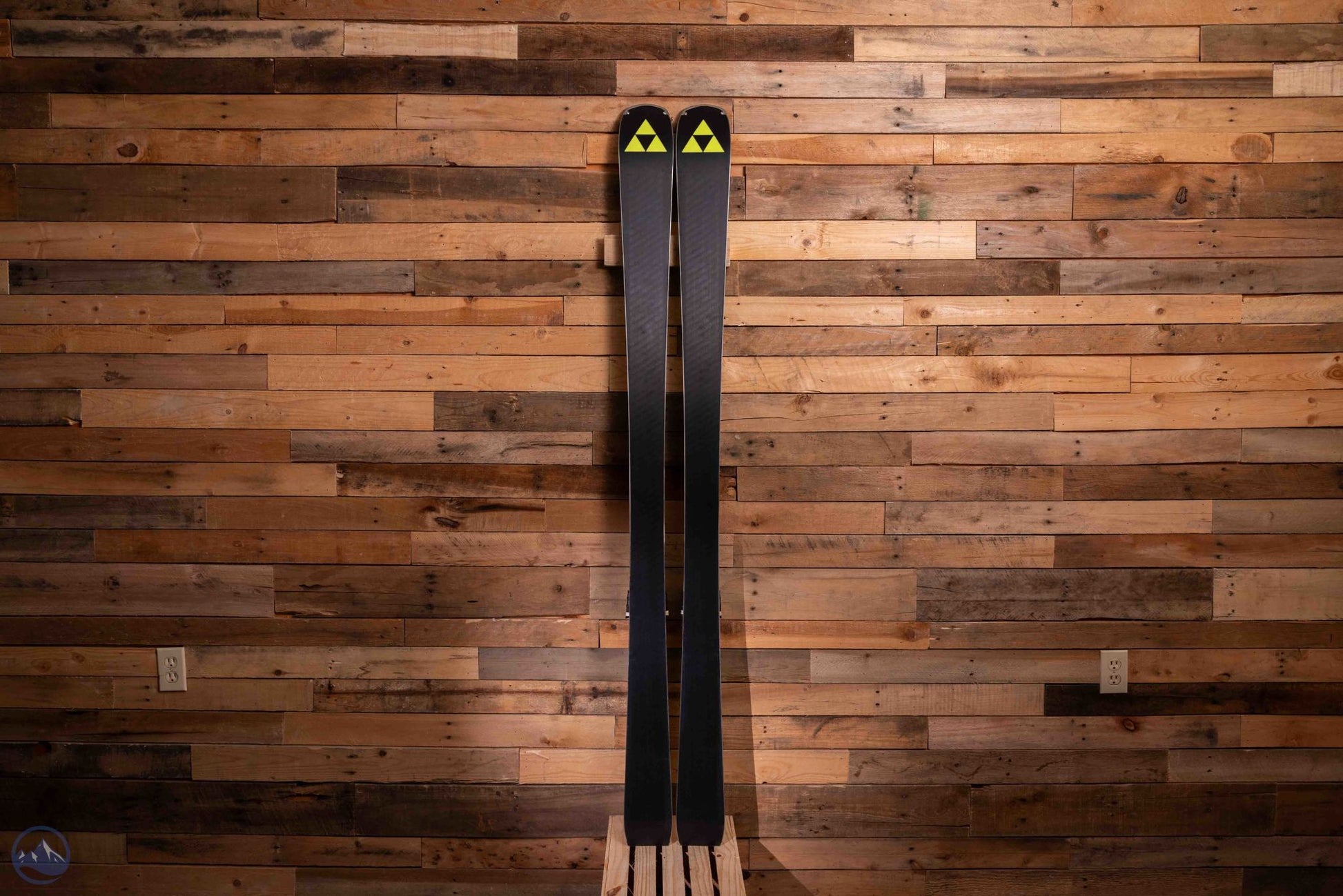2026 Fischer The Curv GT 85 Skis W/ RSW 12 PR Bindings