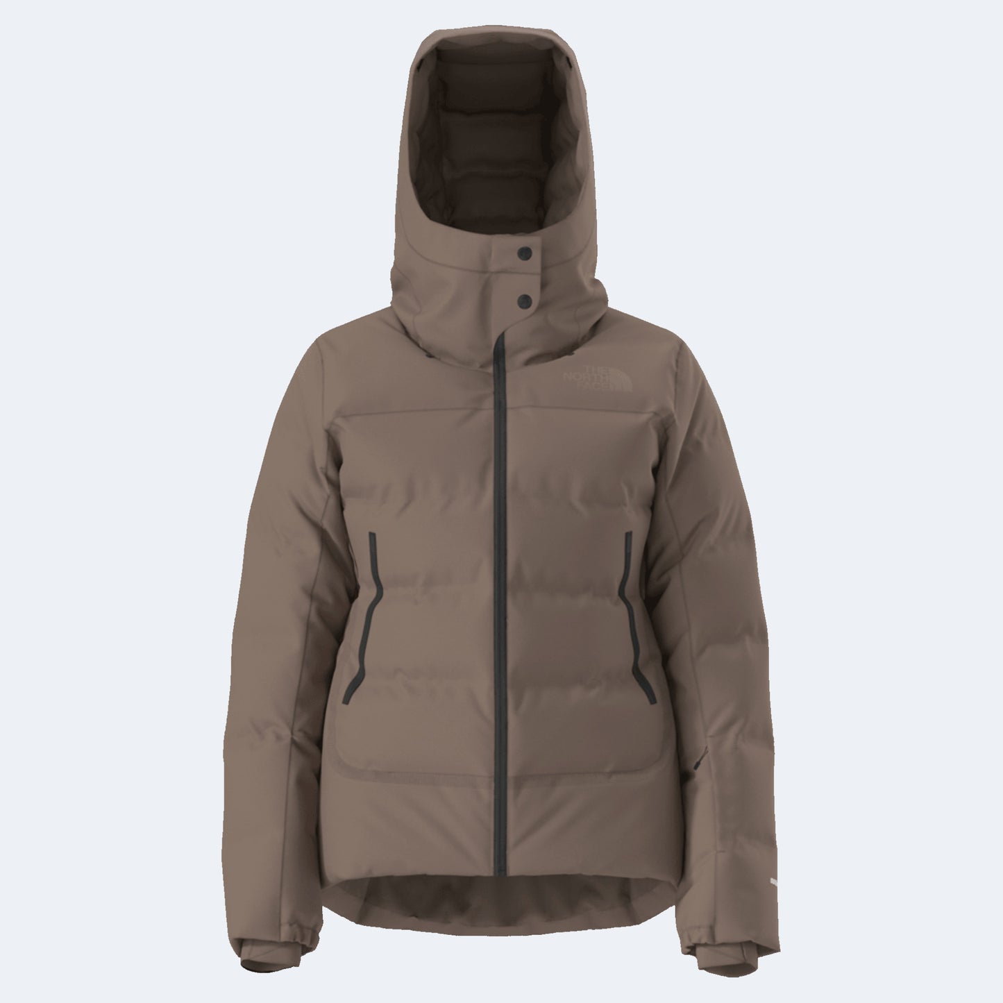 The Nort Face Cirque Women's Down Jacket