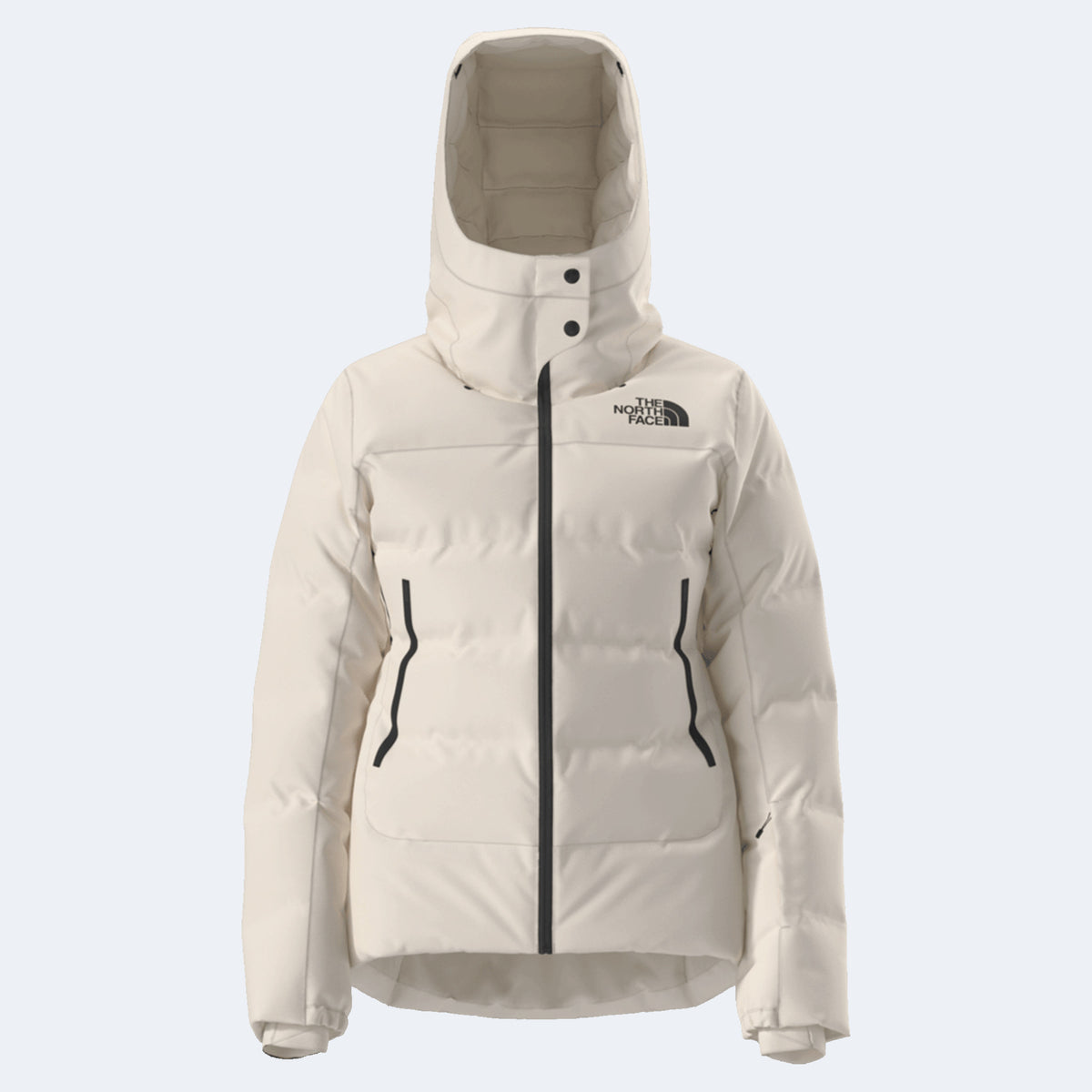 The Nort Face Cirque Women's Down Jacket