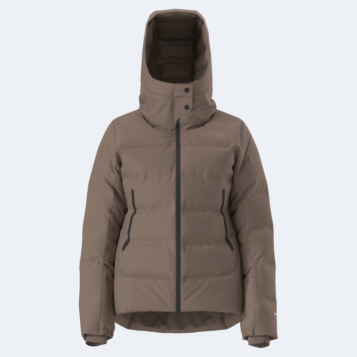 The Nort Face Cirque Women's Down Jacket