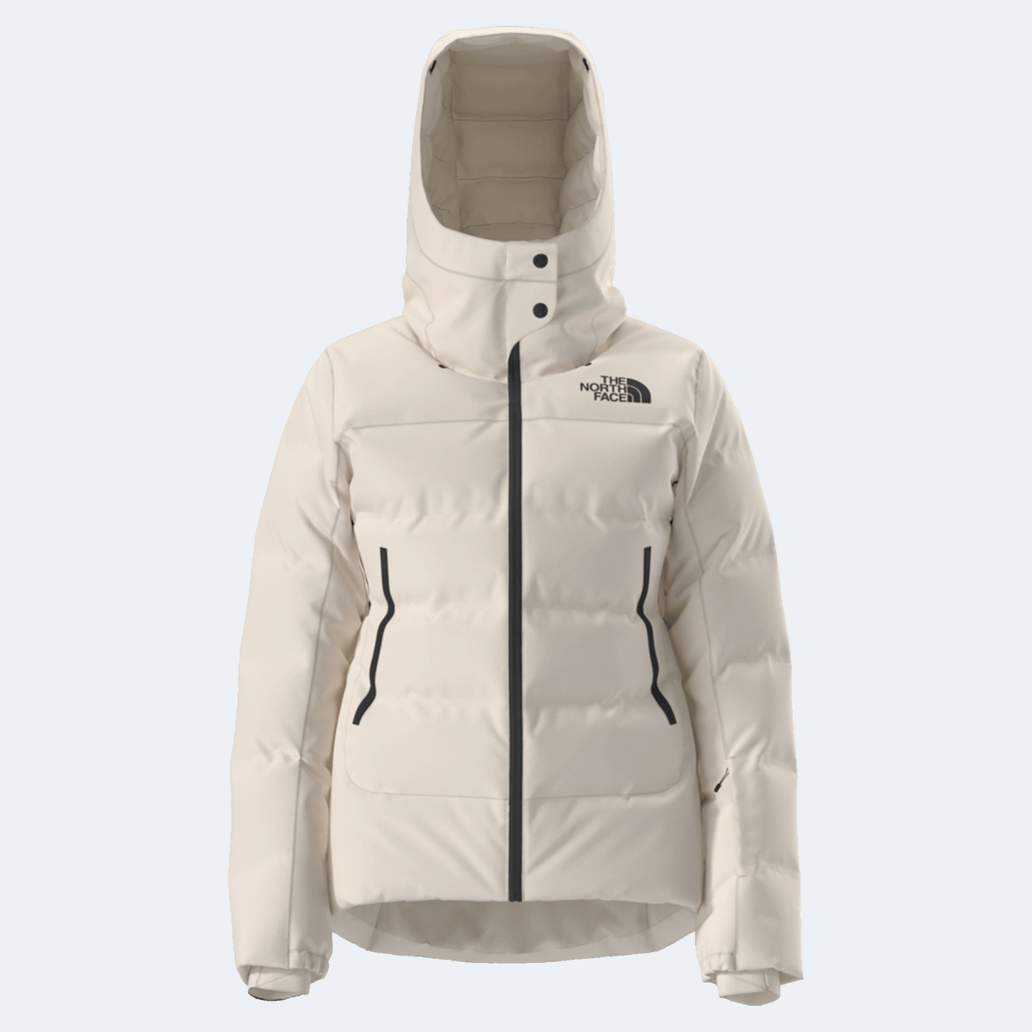 The Nort Face Cirque Women's Down Jacket