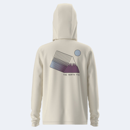 The North Face Adventure Coastal Climb Teen Hoodie