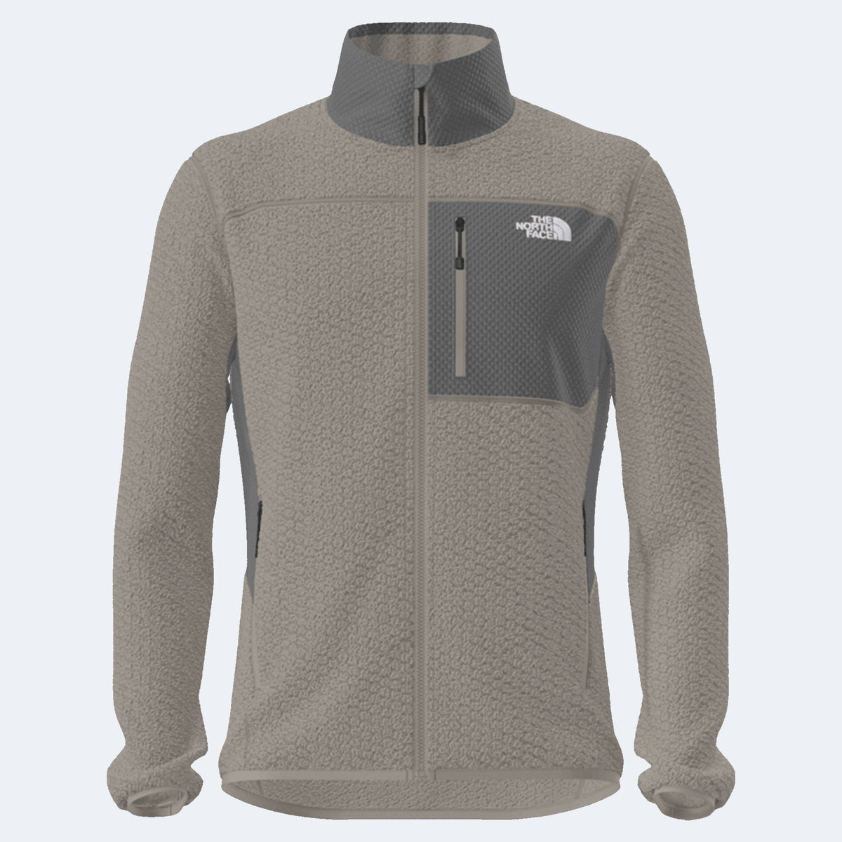 The North Face Alpedge Men's Jacket