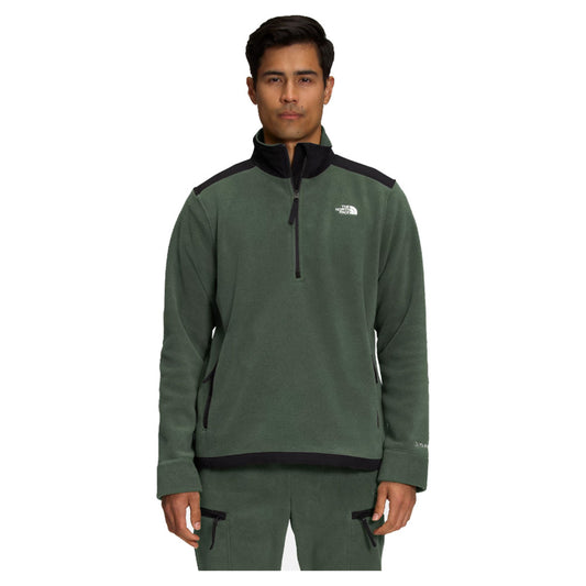 The North Face Alpine Polartec 200 Men's 1/4 Zip
