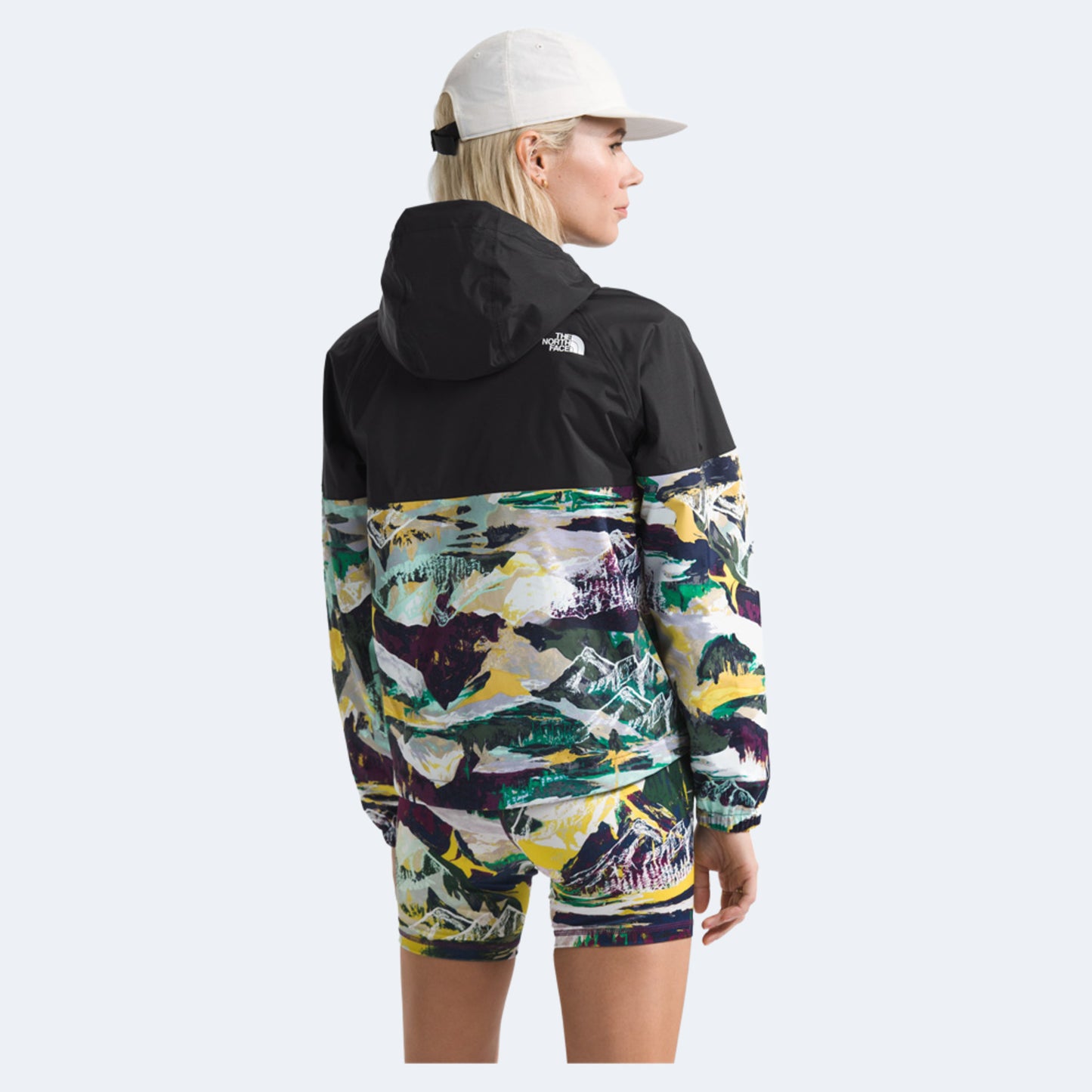 The North Face Antora Women's Rain Hoodie