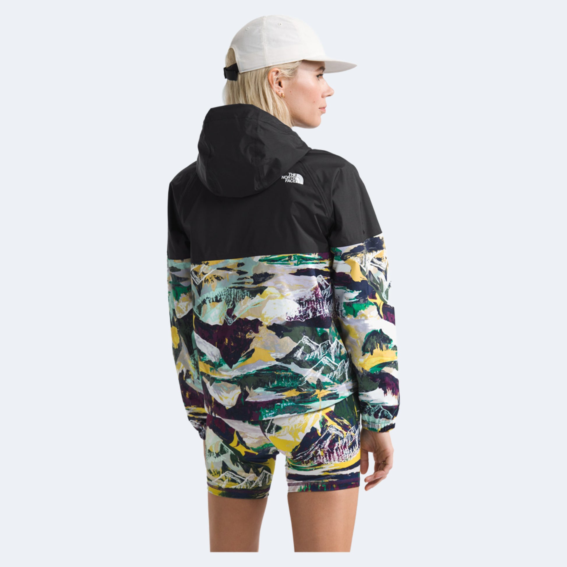 The North Face Antora Women's Rain Hoodie