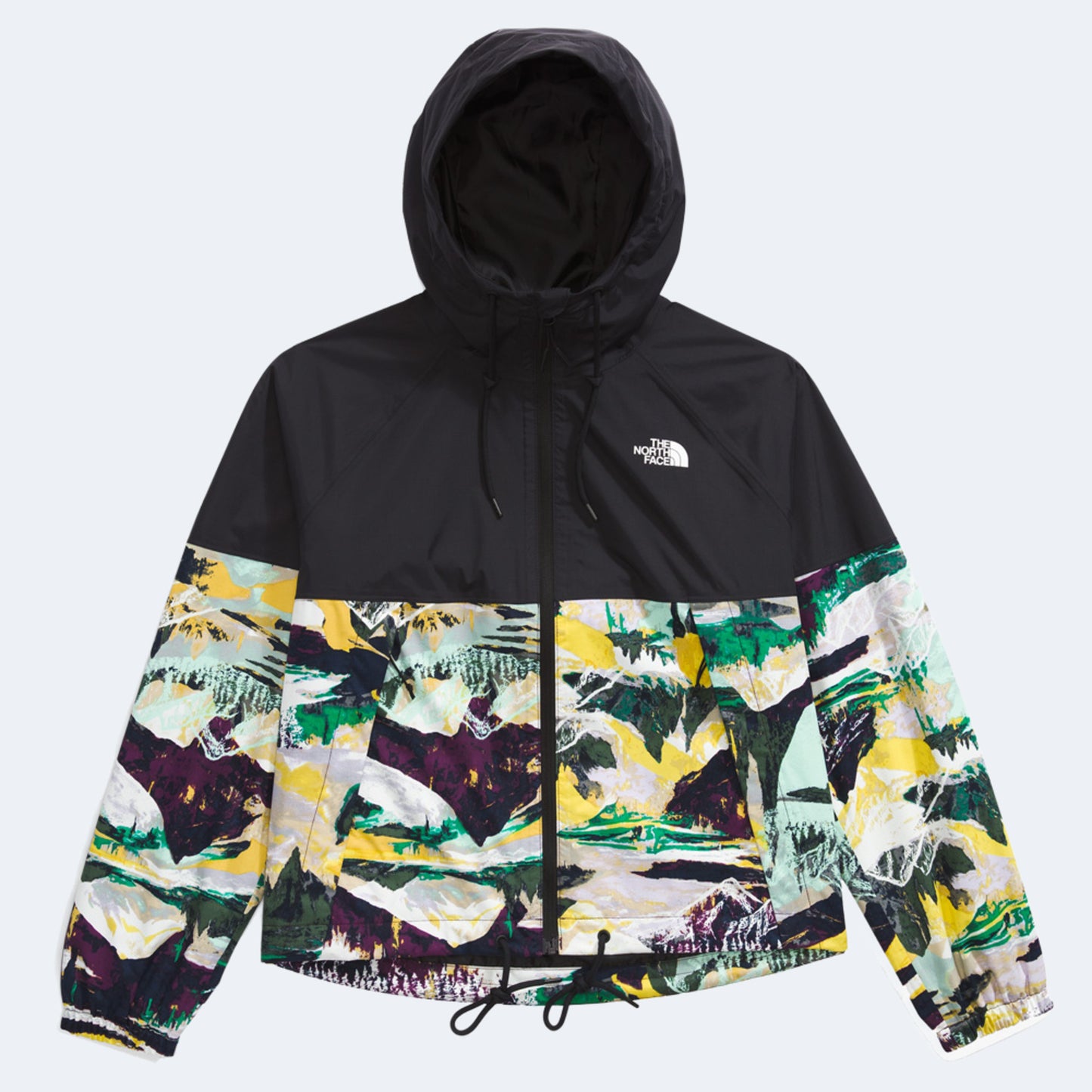 The North Face Antora Women's Rain Hoodie