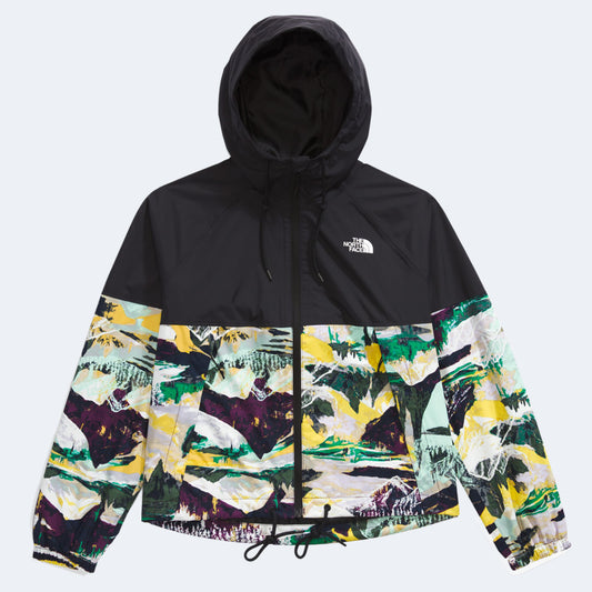 The North Face Antora Women's Rain Hoodie
