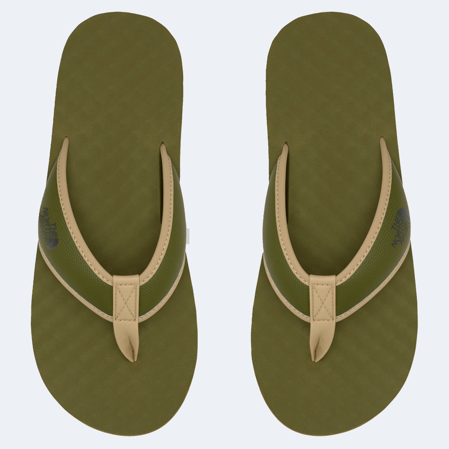 The North Face Base Camp II Men's Flip-Flop