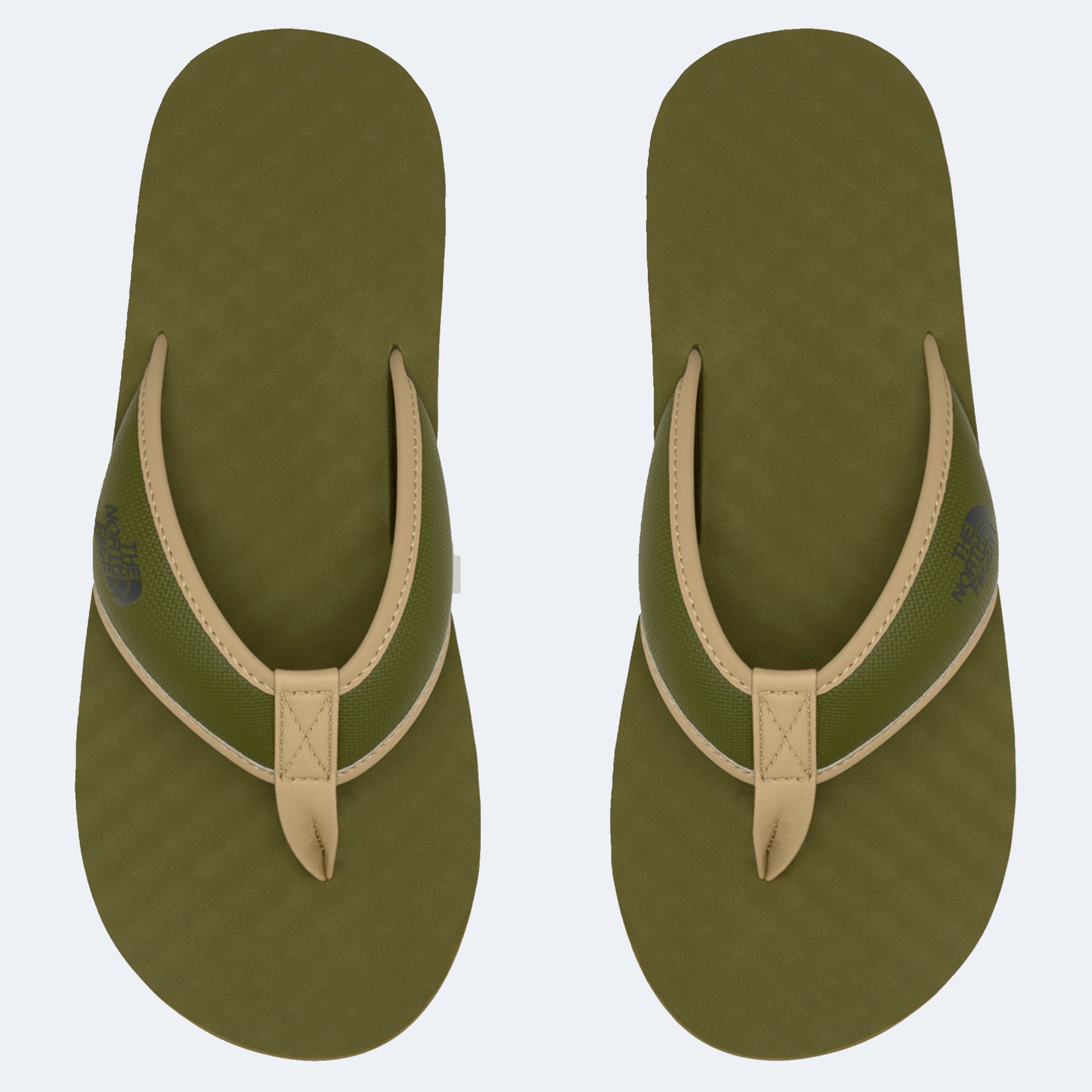 The North Face Base Camp II Men's Flip-Flop