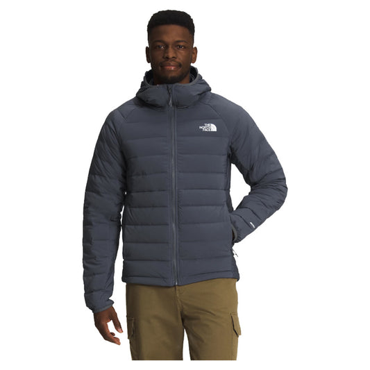 The North Face Belleview Stretch Men's Down Hoodie
