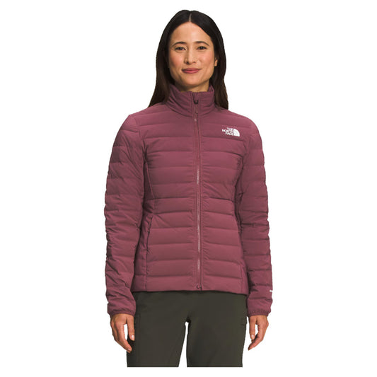 The North Face Belleview Stretch Women's Down Jacket