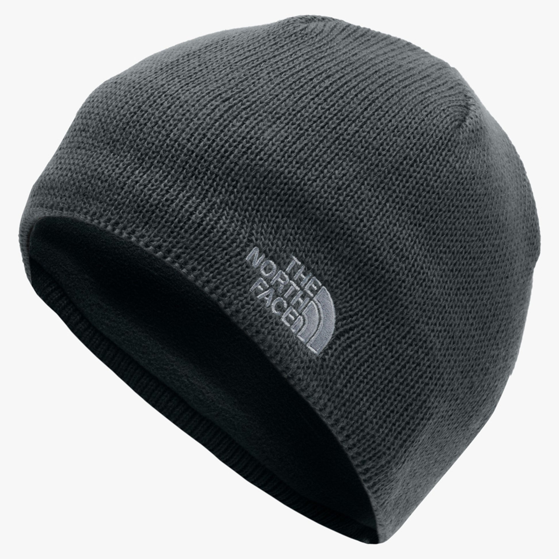 The North Face Bones Recycled Beanie - Asphalt Grey