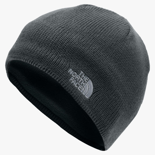 The North Face Bones Recycled Beanie - Asphalt Grey