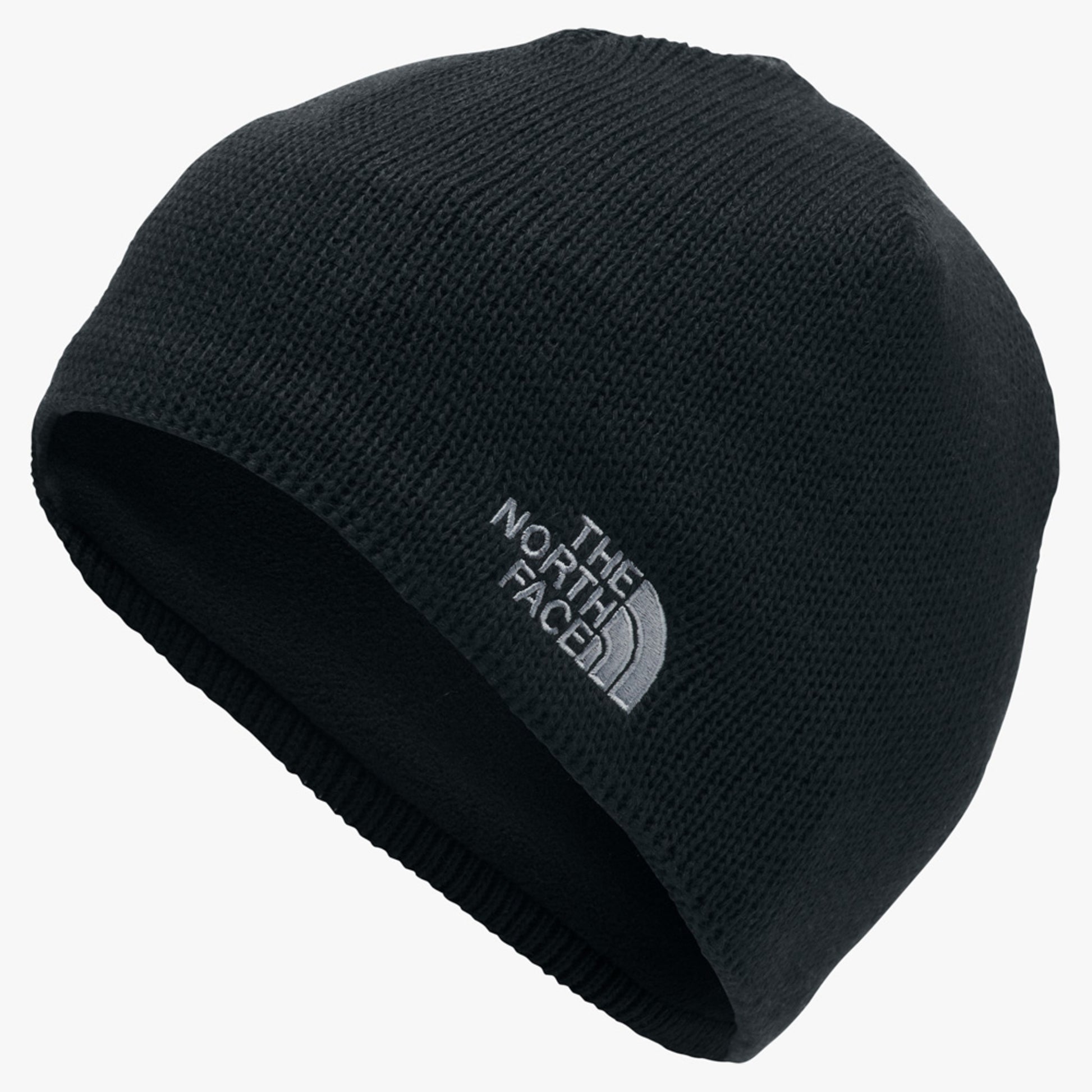The North Face Bones Recycled Beanie - TNF Black