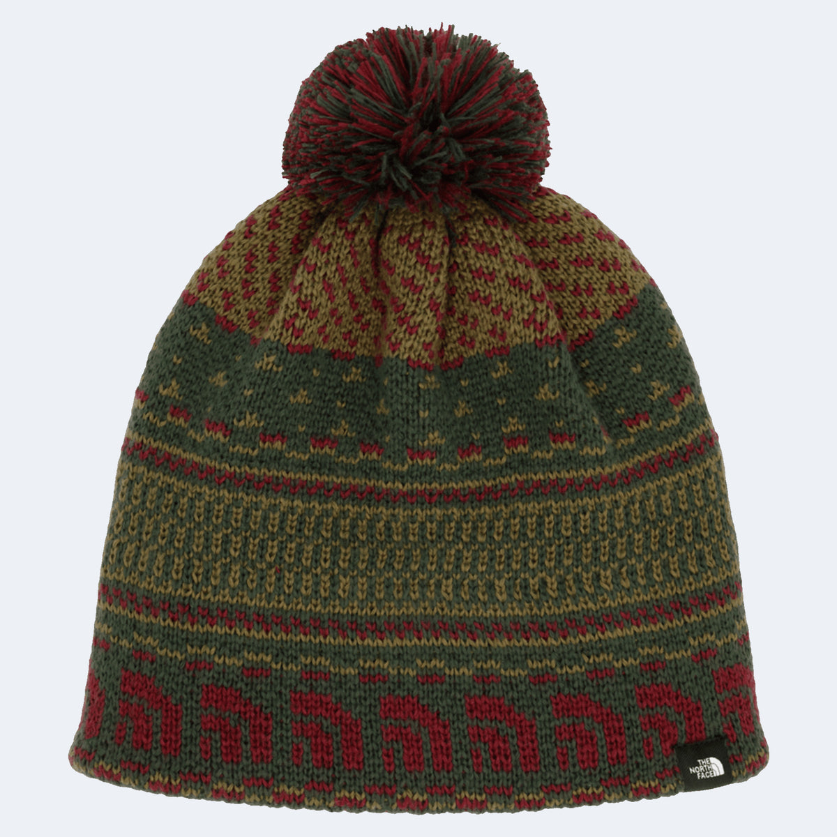 The North Face Cabin Ski Tuke