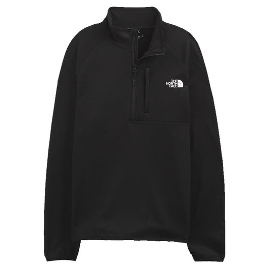 The North Face Canyonlands Men's 1/2 Zip