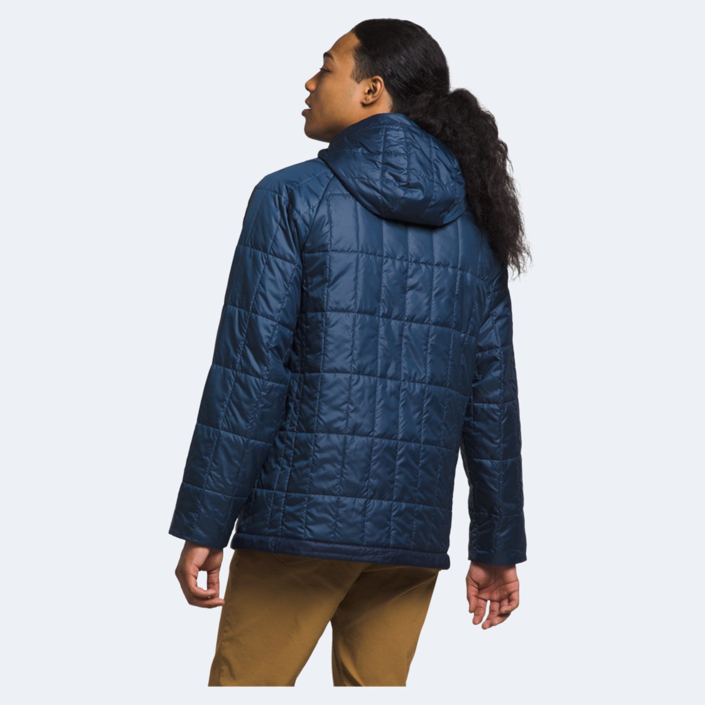 The North Face Circaloft Men's 1/4 Zip Pullover