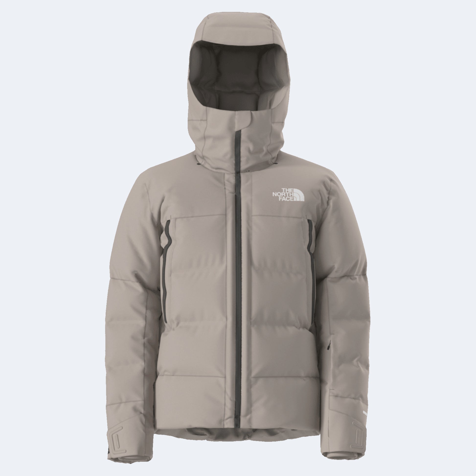 The North Face Cirque Down Men's Jacket