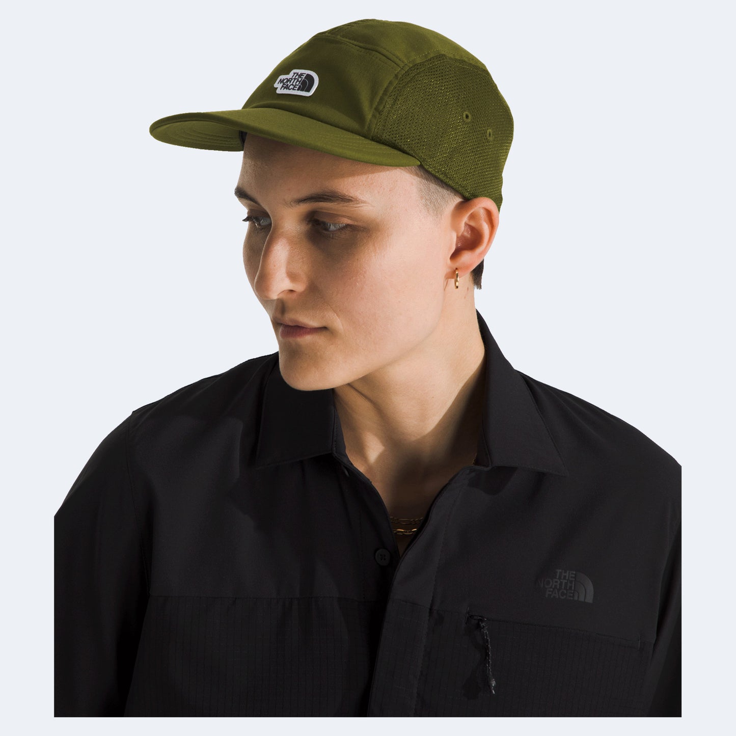 The North Face Class V Camp Hat