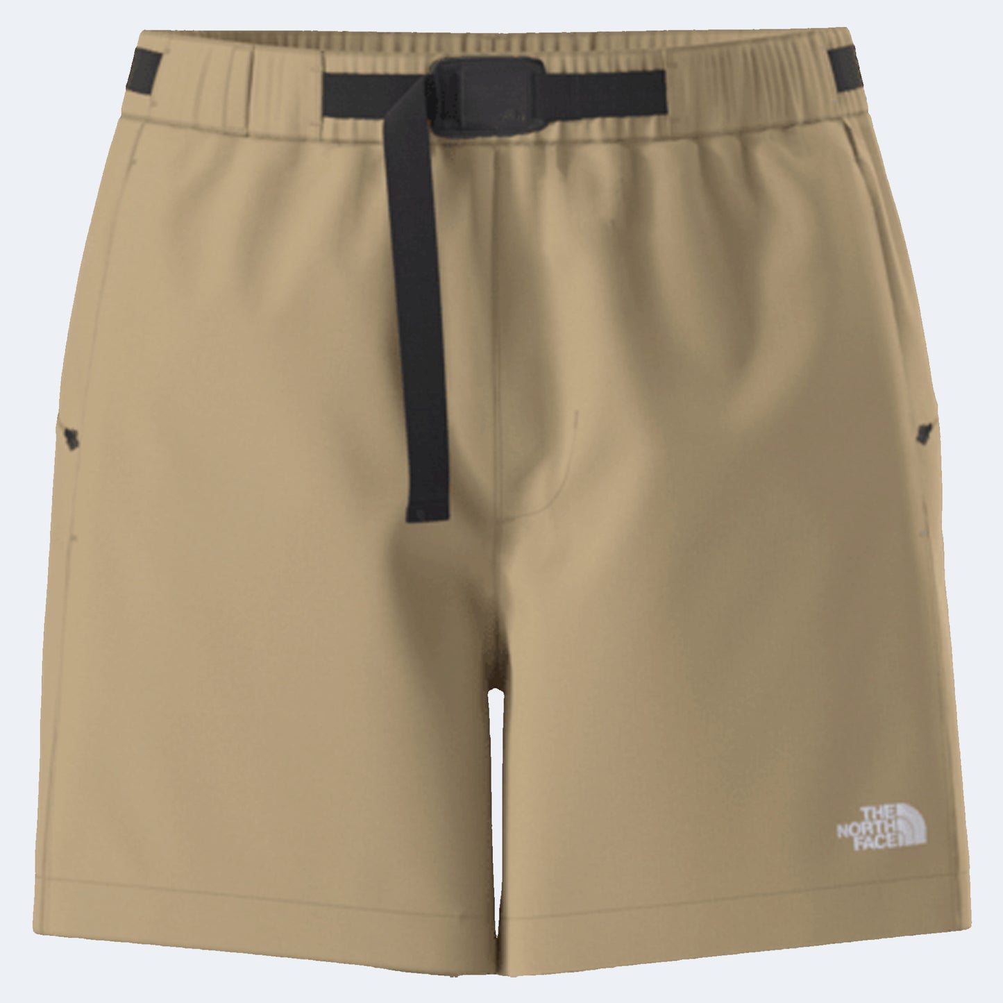 The North Face Class V Pathfinder Belted Men's Short