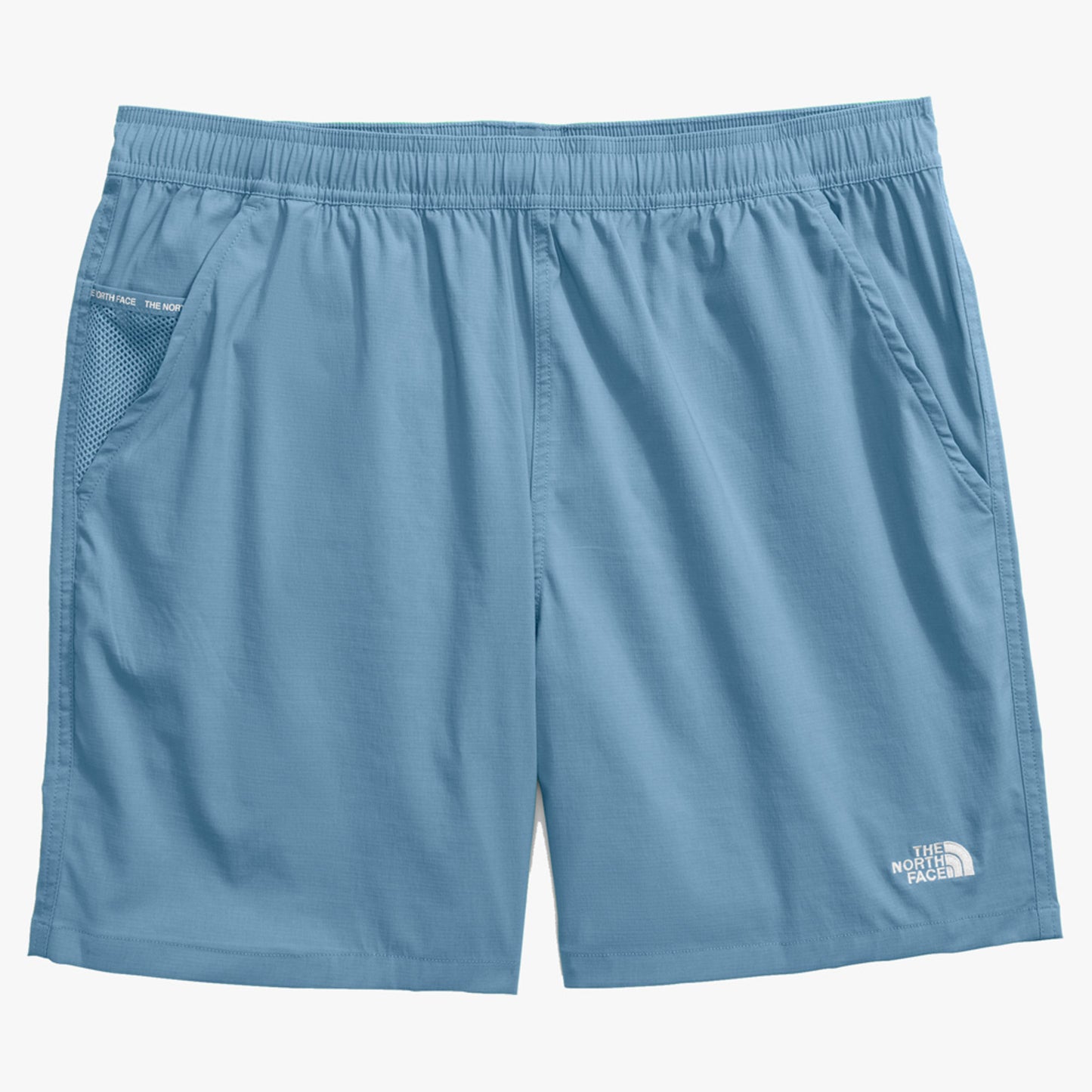 The North Face Class V PathFinder Pull-On Men's Shorts  - Steel Blue - XL