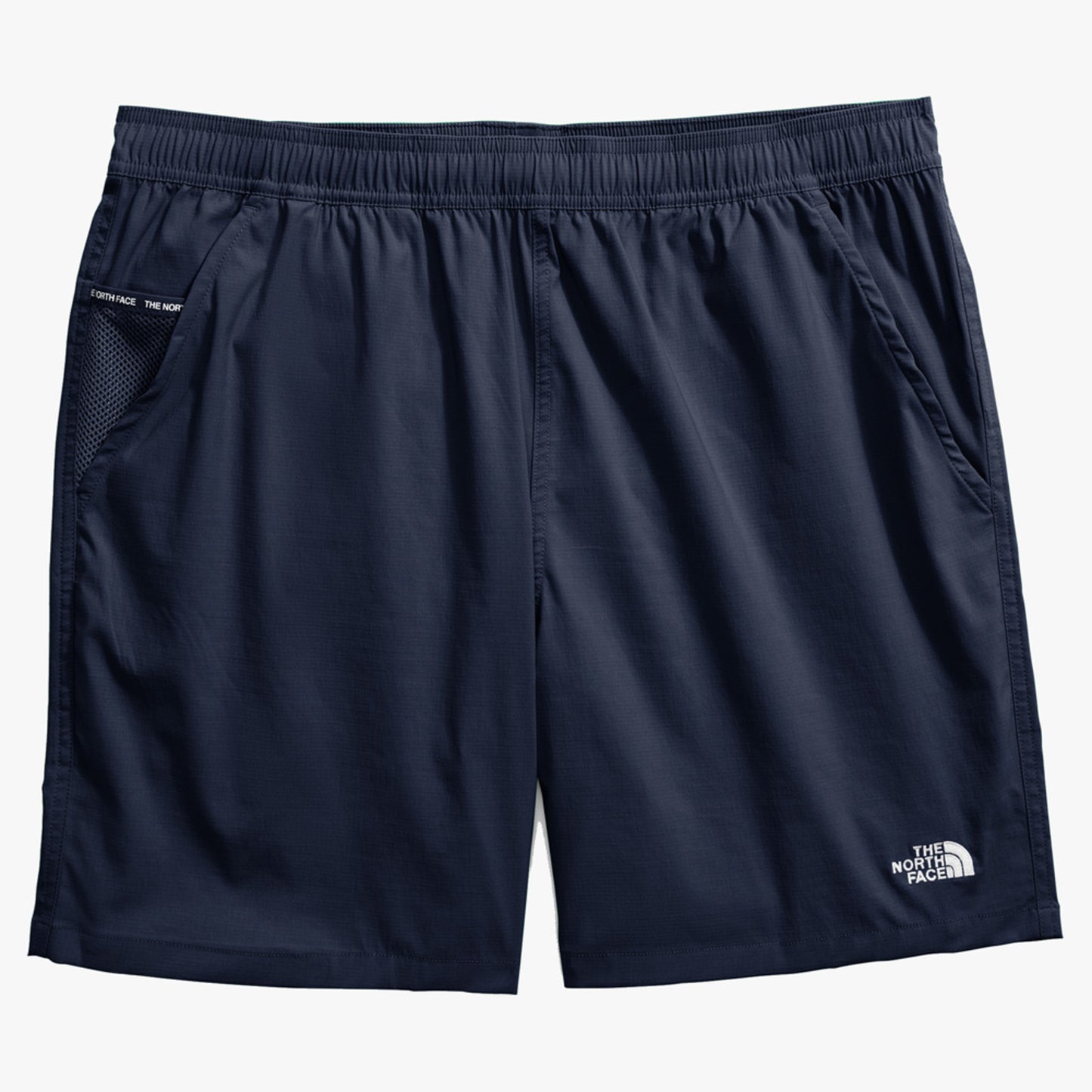 The North Face Class V PathFinder Pull-On Men's Shorts  - Summit Navy - XXXL