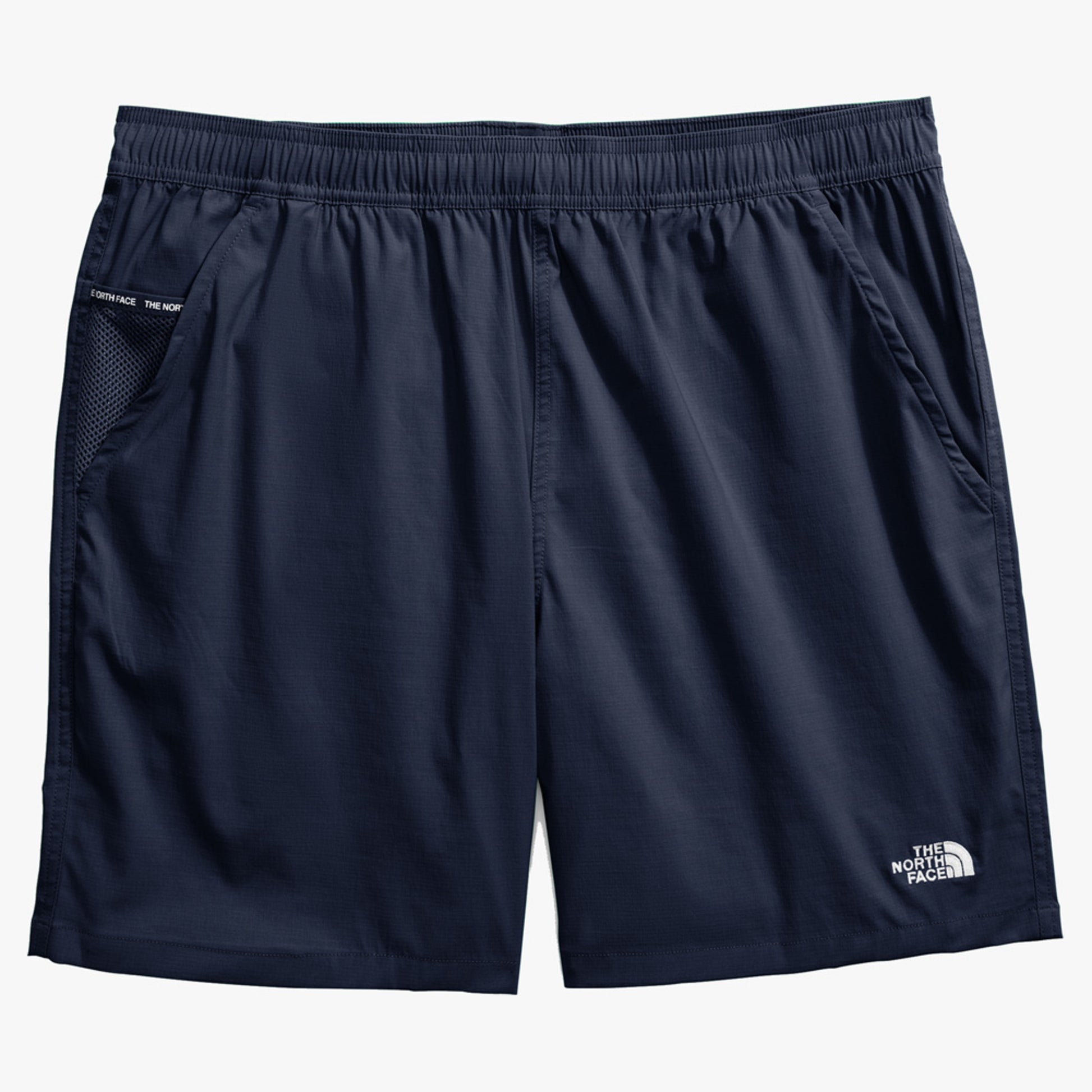 The North Face Class V PathFinder Pull-On Men's Shorts  - Summit Navy - XXXL