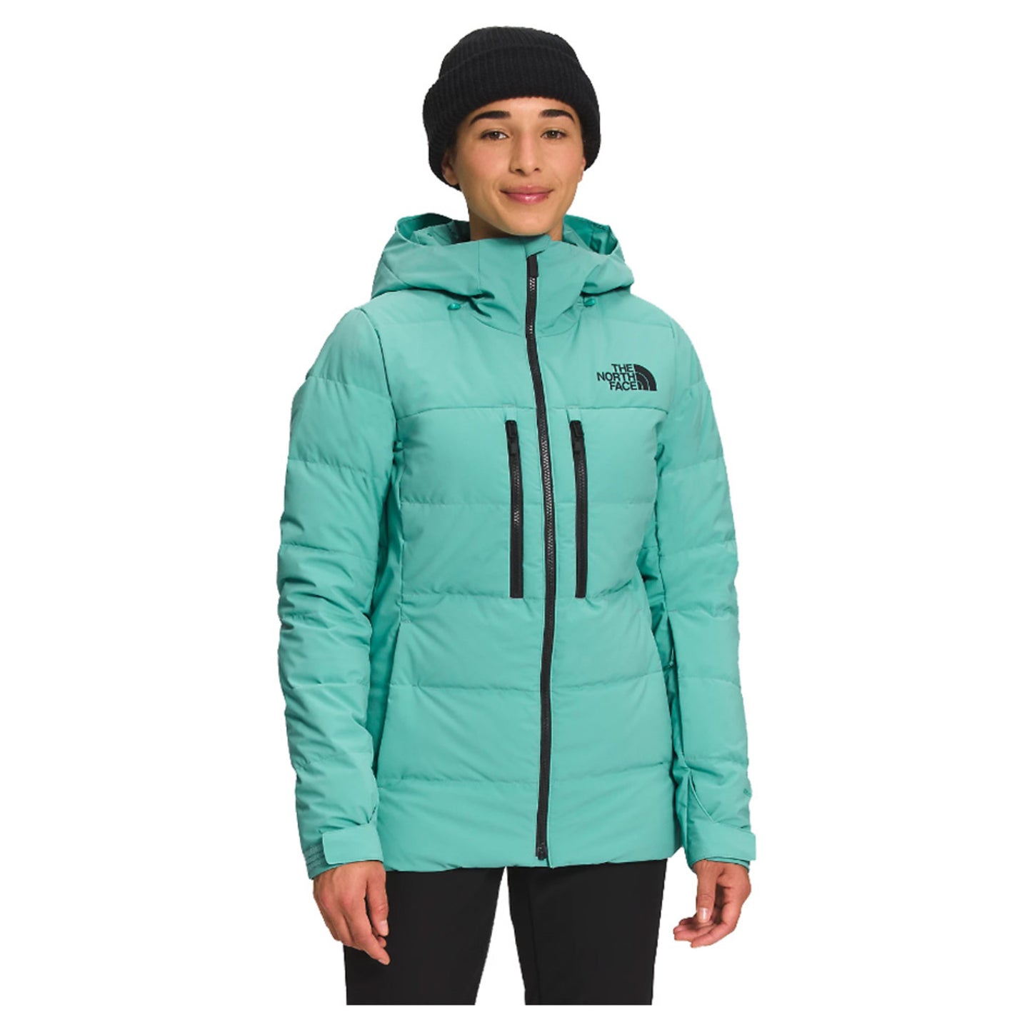 The North Face Corefire Women's Down Jacket - WASABI - XS