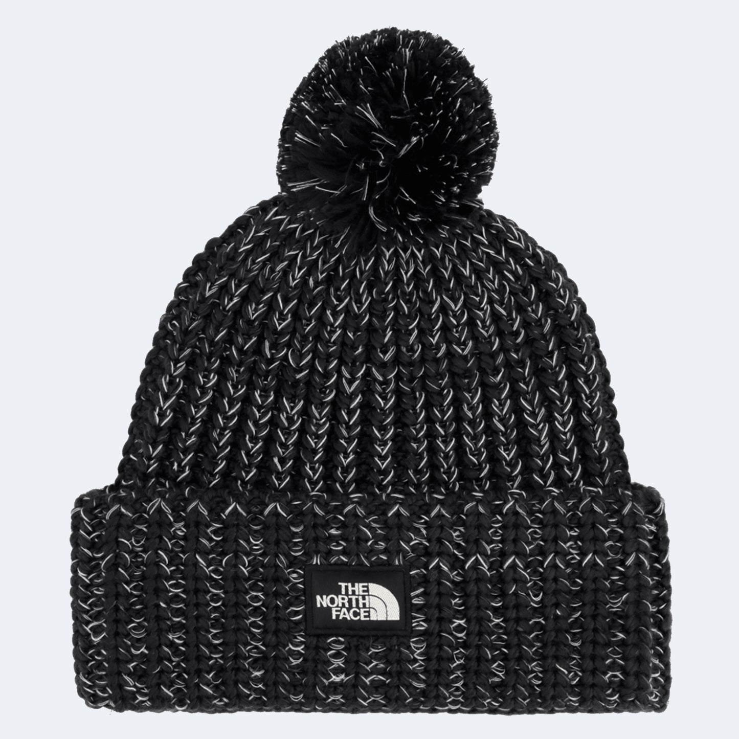 The North Face Cozy Chunky Cabin Beanie