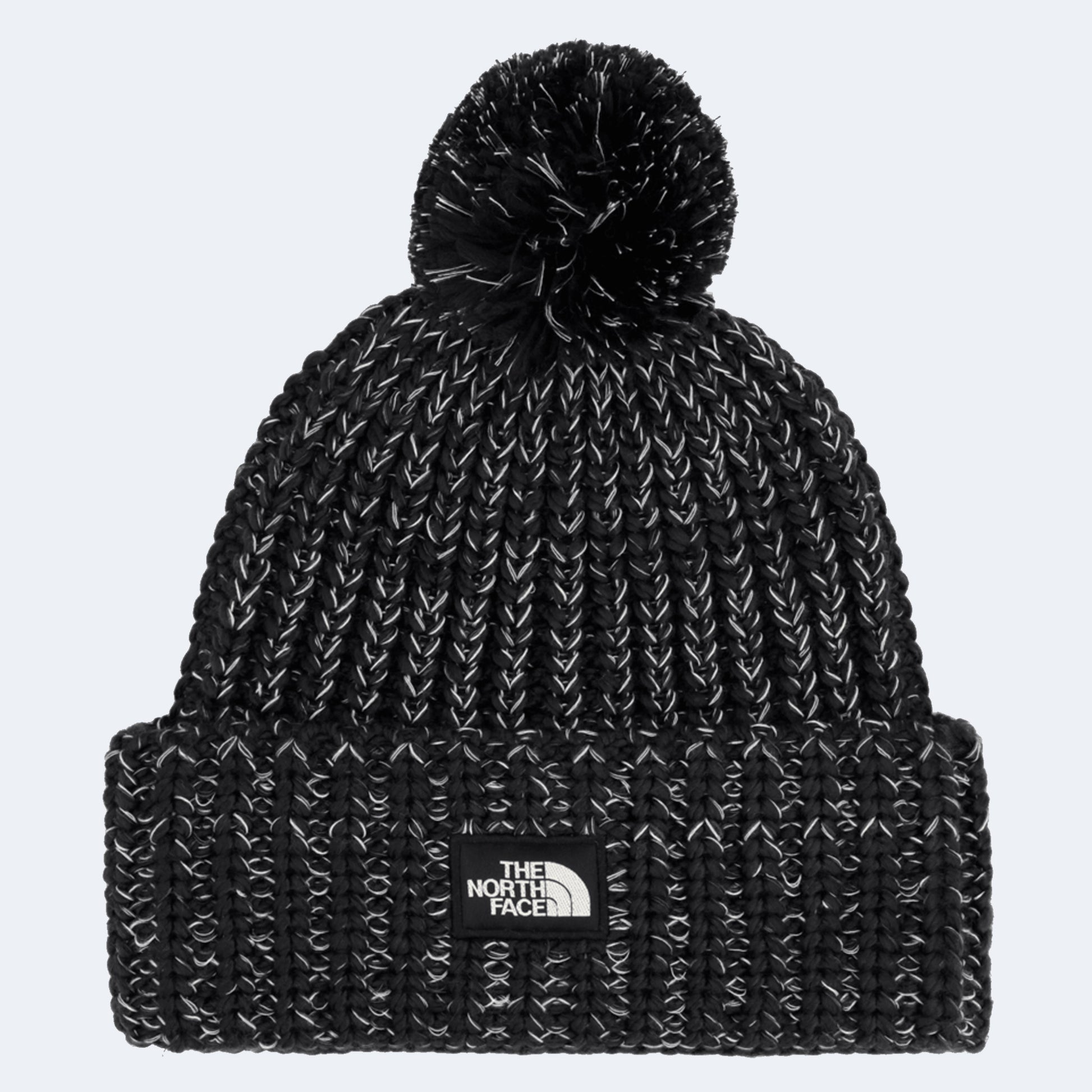 The North Face Cozy Chunky Cabin Beanie