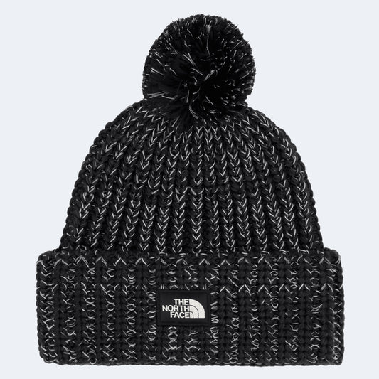The North Face Cozy Chunky Cabin Beanie