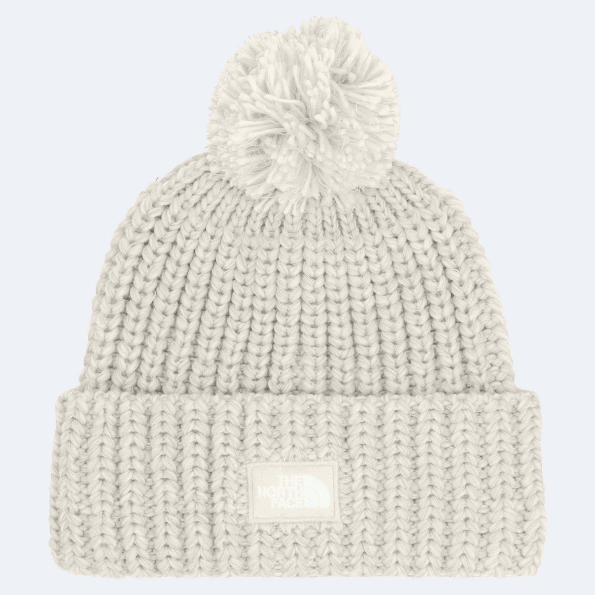 The North Face Cozy Chunky Cabin Beanie
