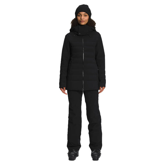 The North Face Disere Women's Down Parka