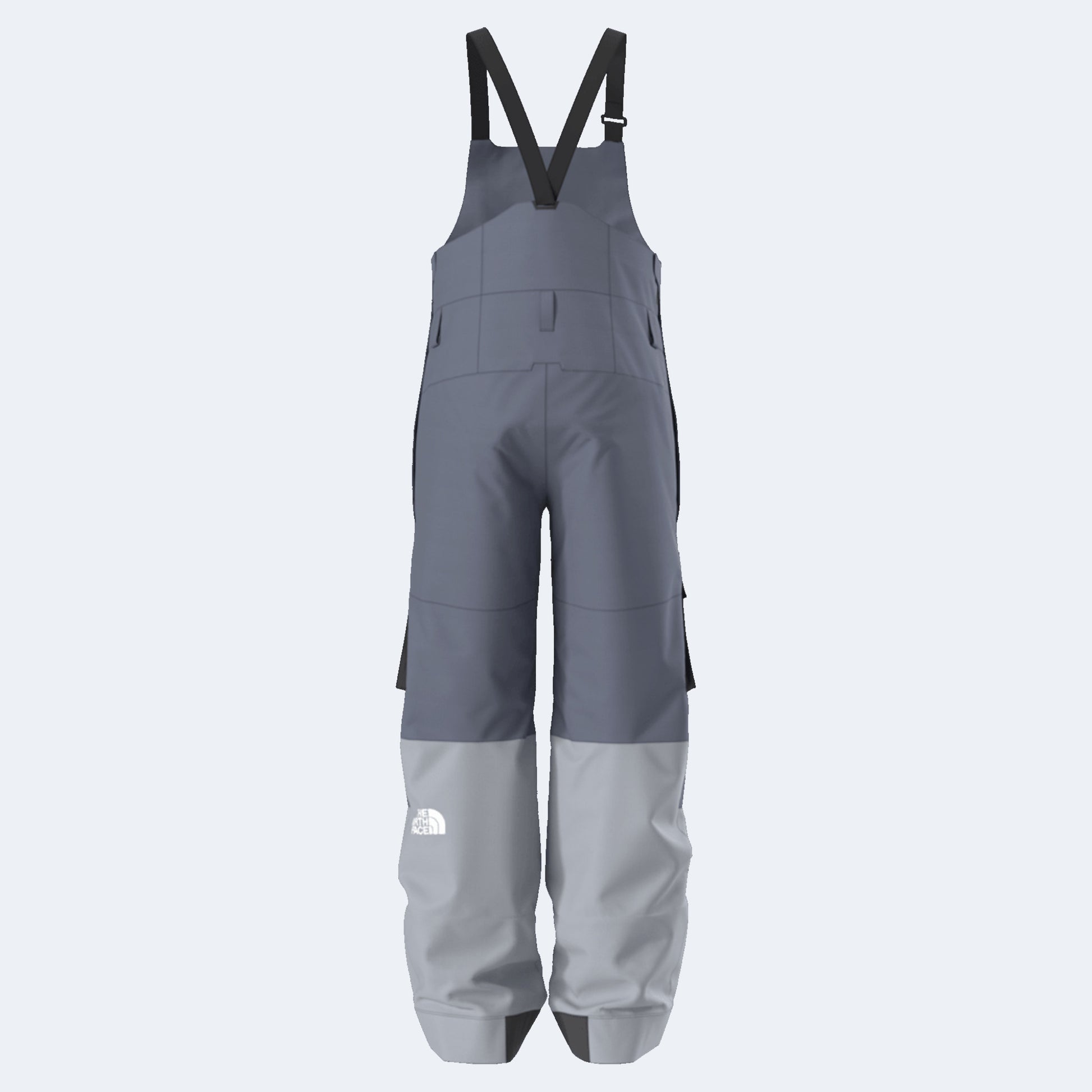 The North Face Dragline Women's Bib