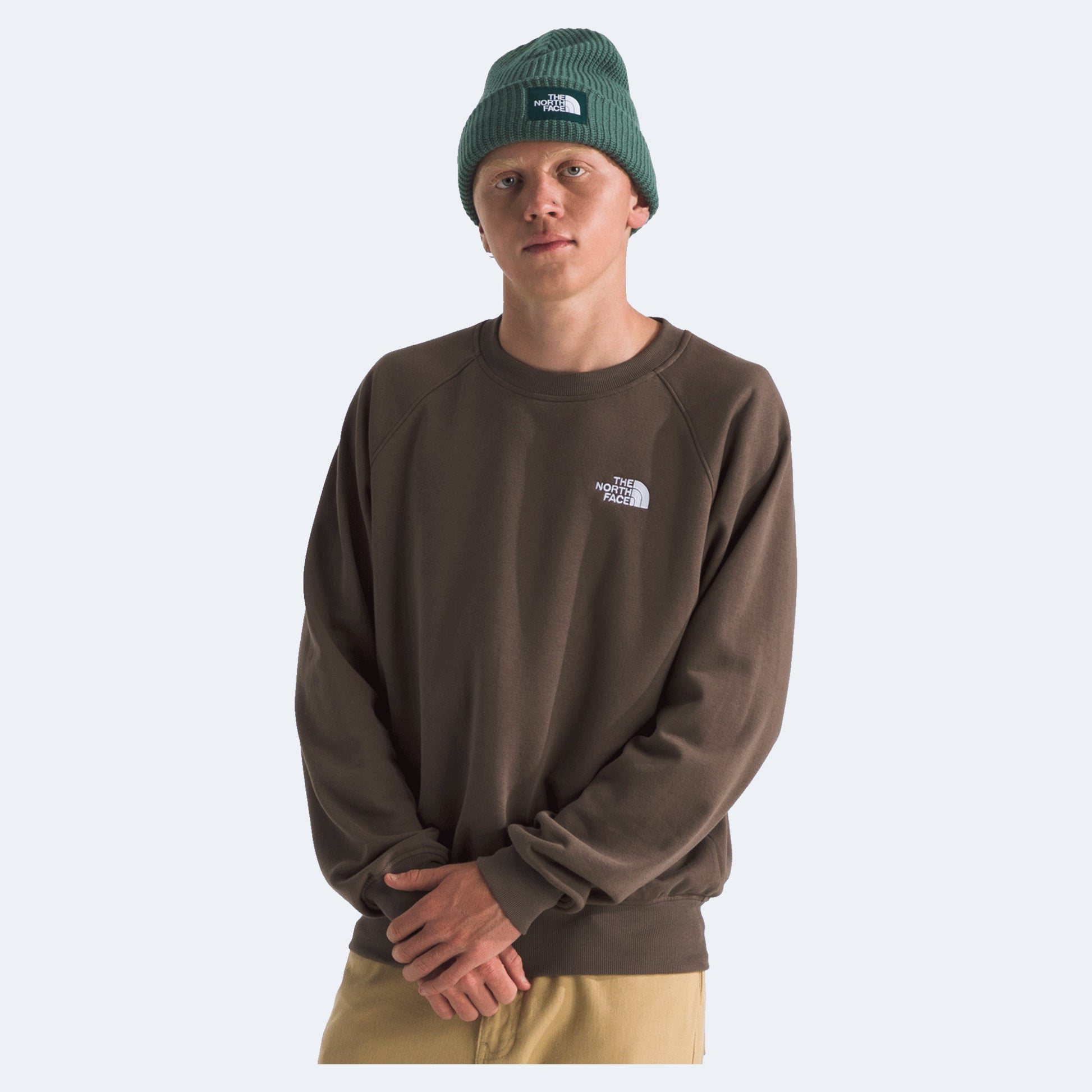 The North Face Evolution Men's Crew