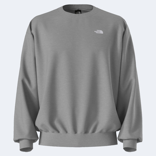 The North Face Evolution Simple Dome Oversized Men's Crew