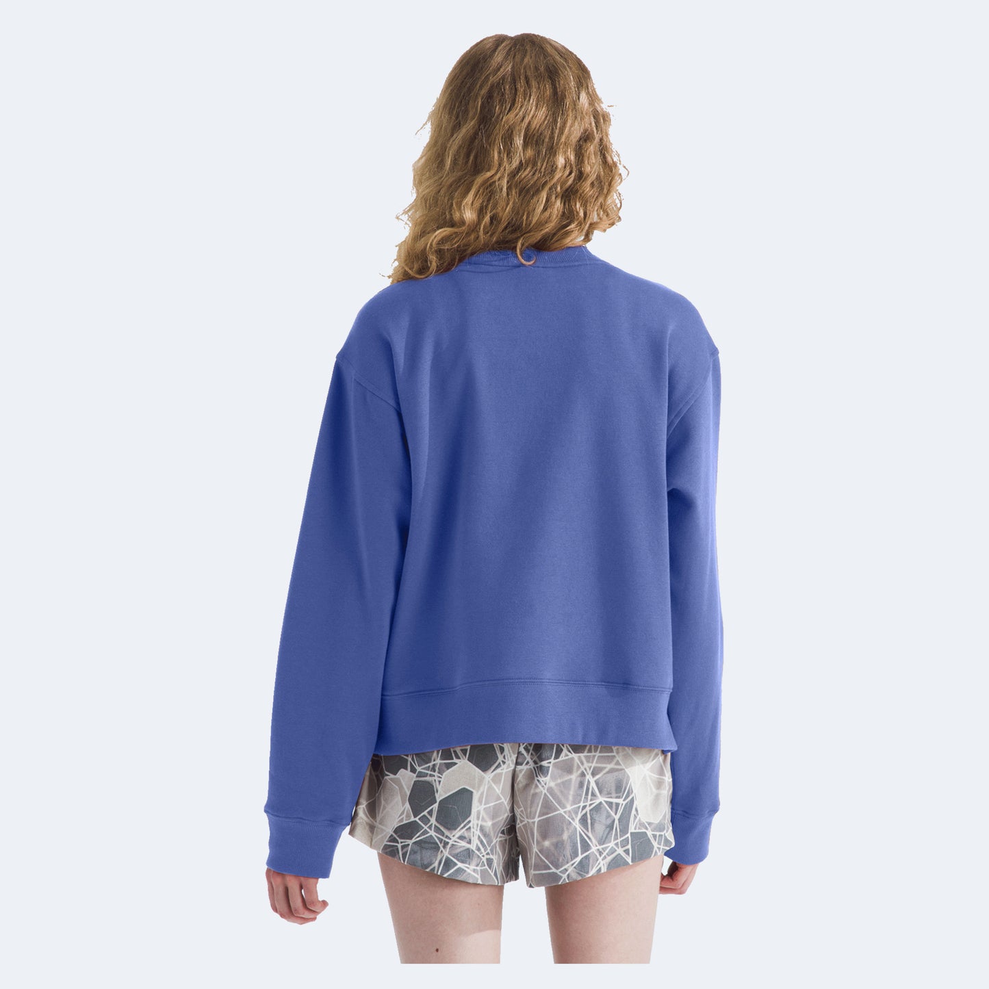 The North Face Evolution Women's Fleece Crew