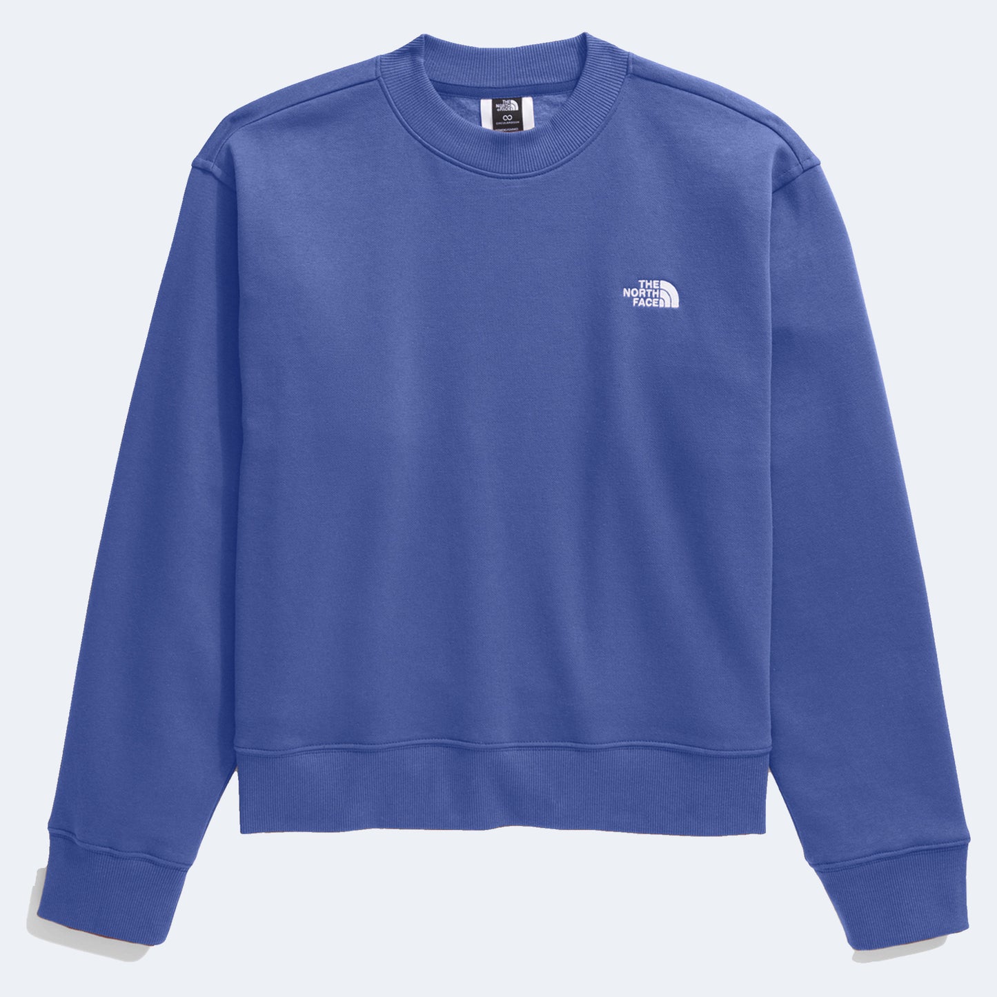 The North Face Evolution Women's Fleece Crew
