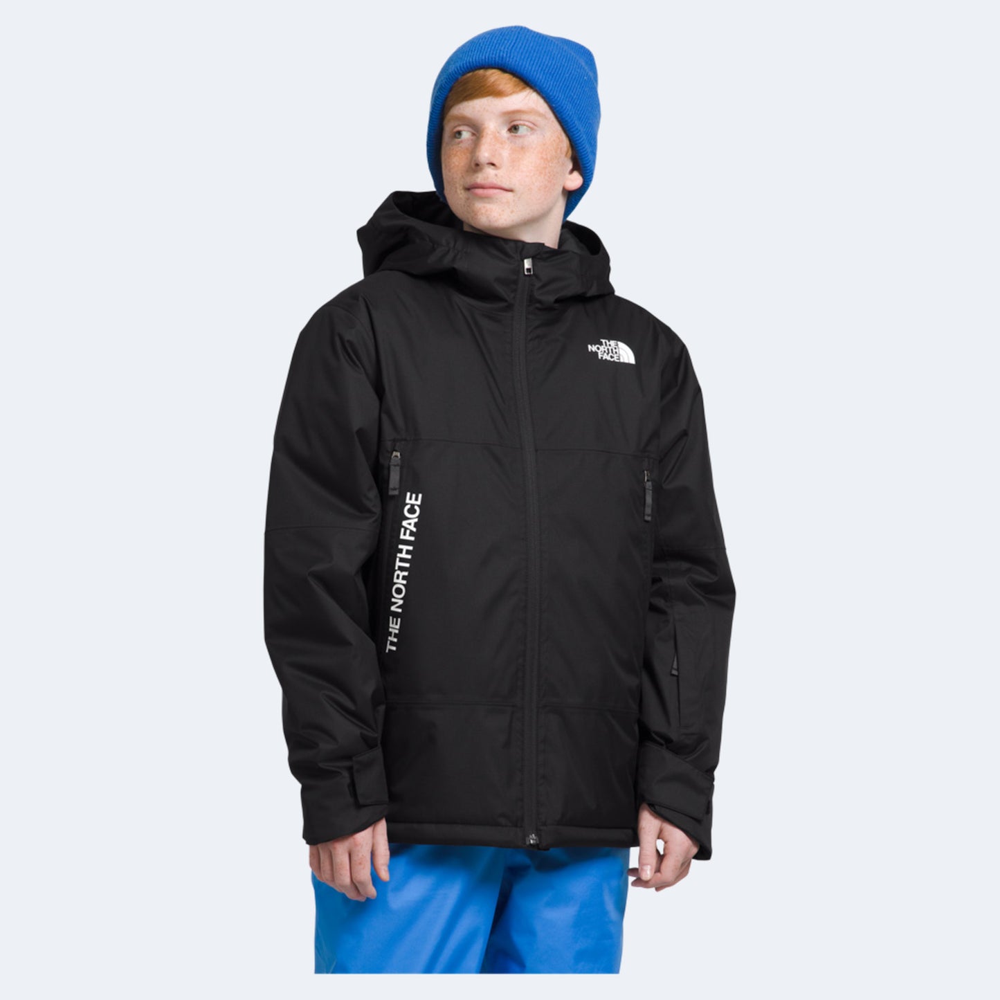 The North Face Freedom Insulated Boy's Jacket