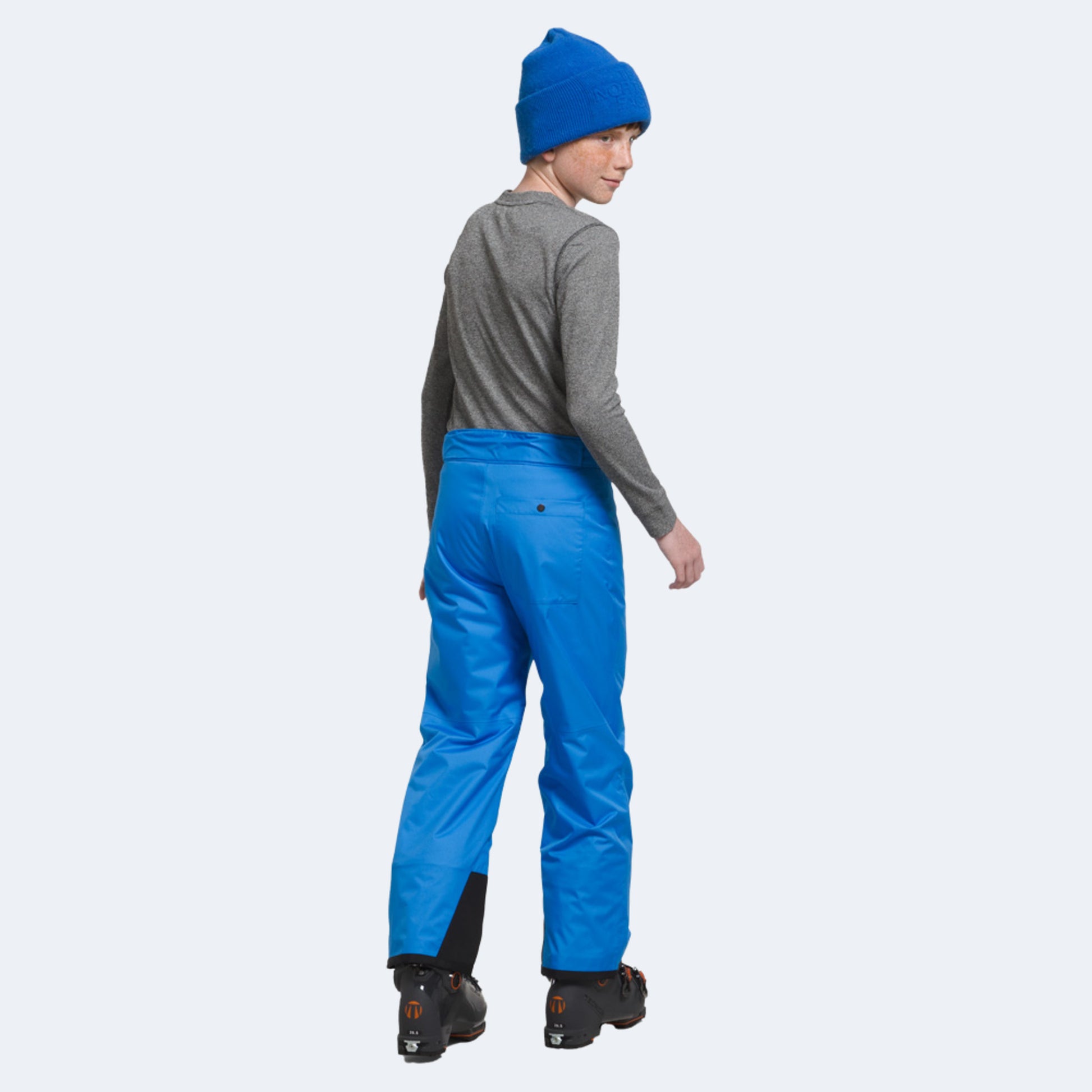The North Face Freedom Insulated Boy's Pant
