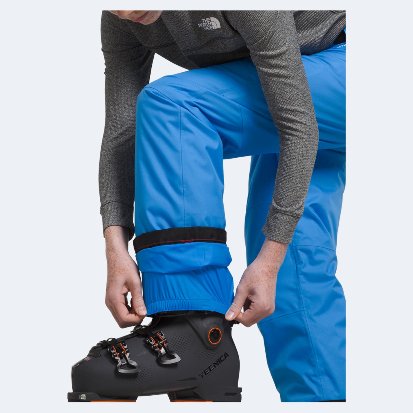 The North Face Freedom Insulated Boy's Pant