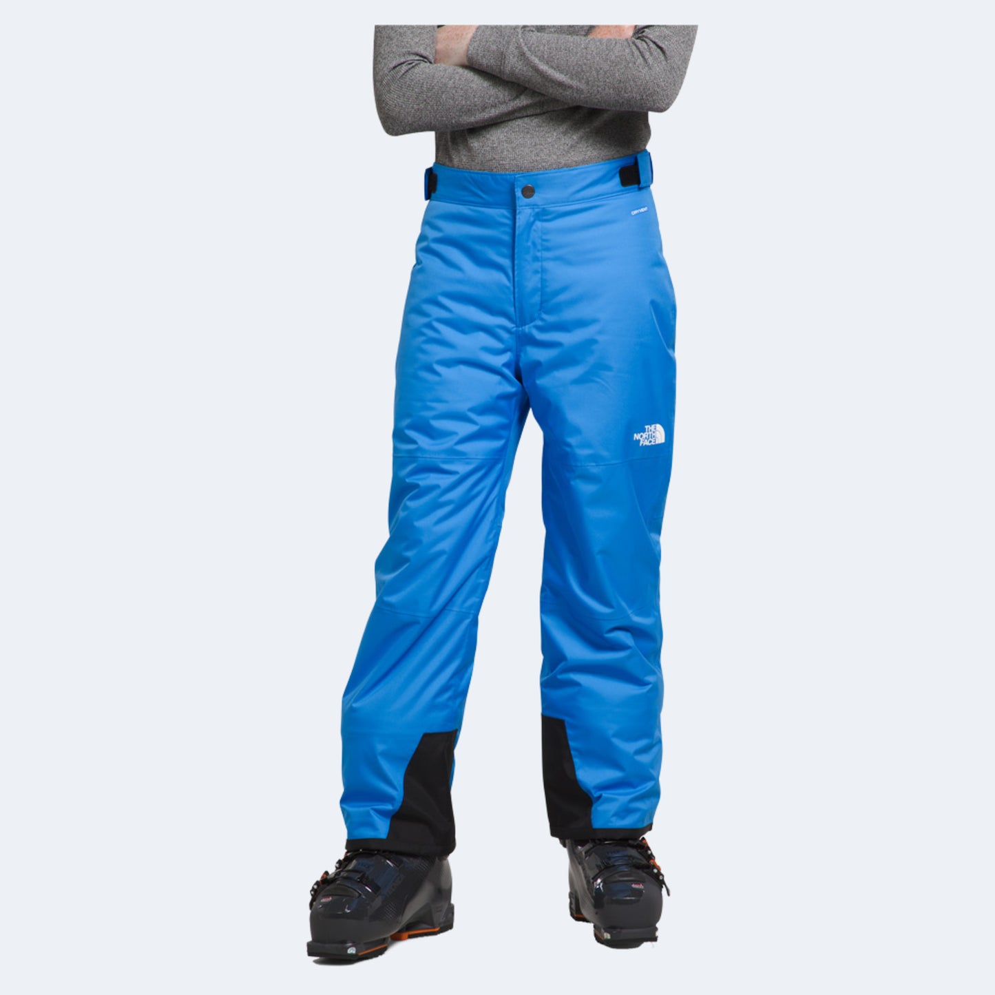 The North Face Freedom Insulated Boy's Pant