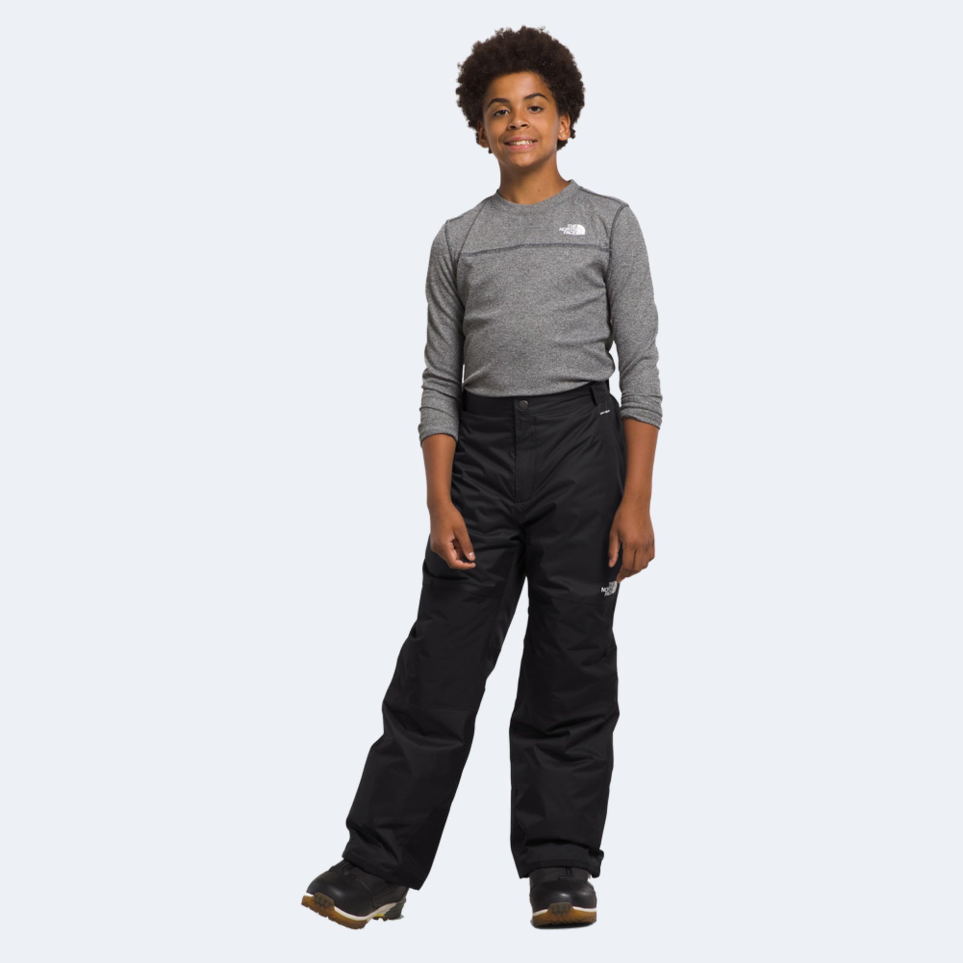 The North Face Freedom Insulated Boy's Pant